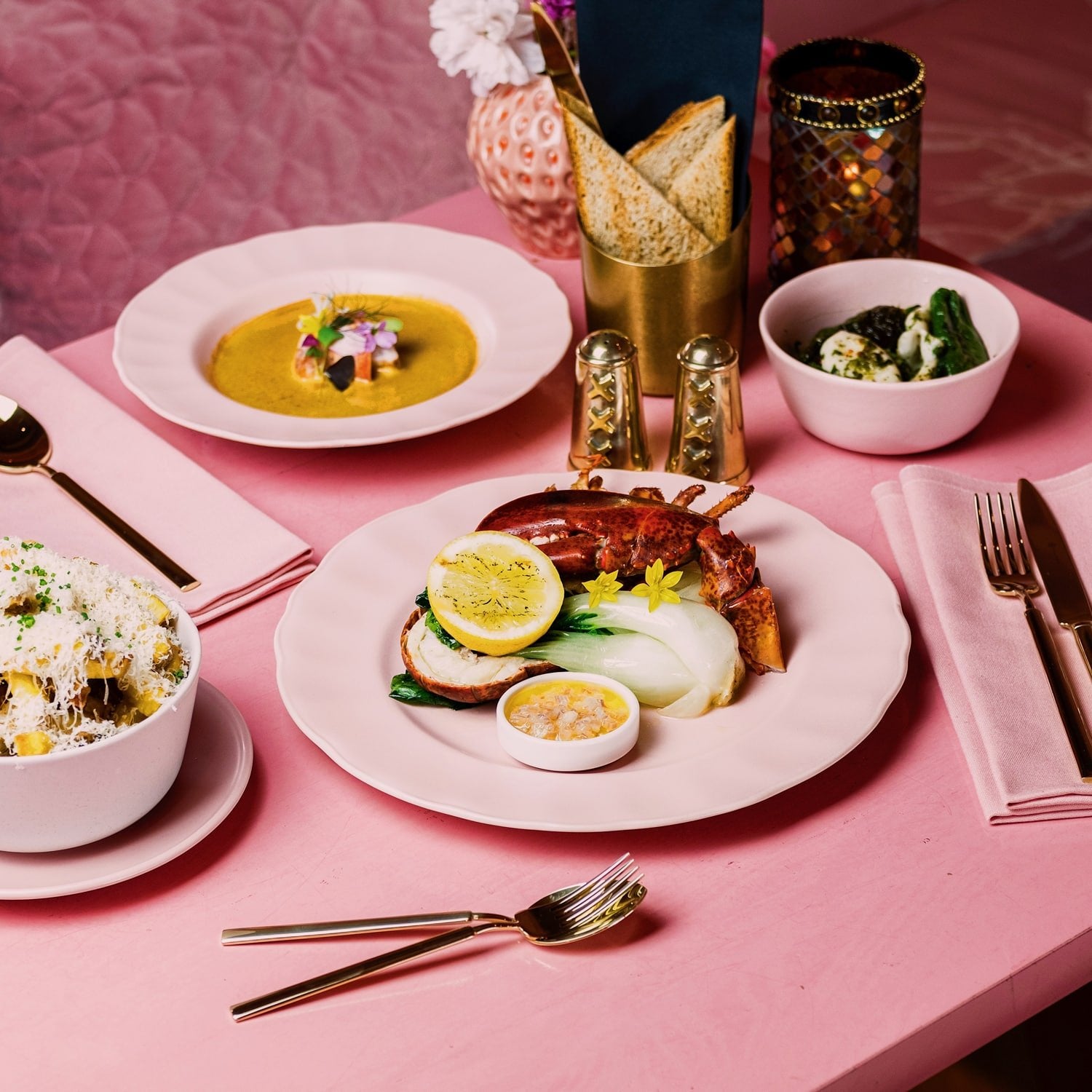 Nude Glass Big Top Tumbler 32 Cl - 6 Stuks - Glazen.nl