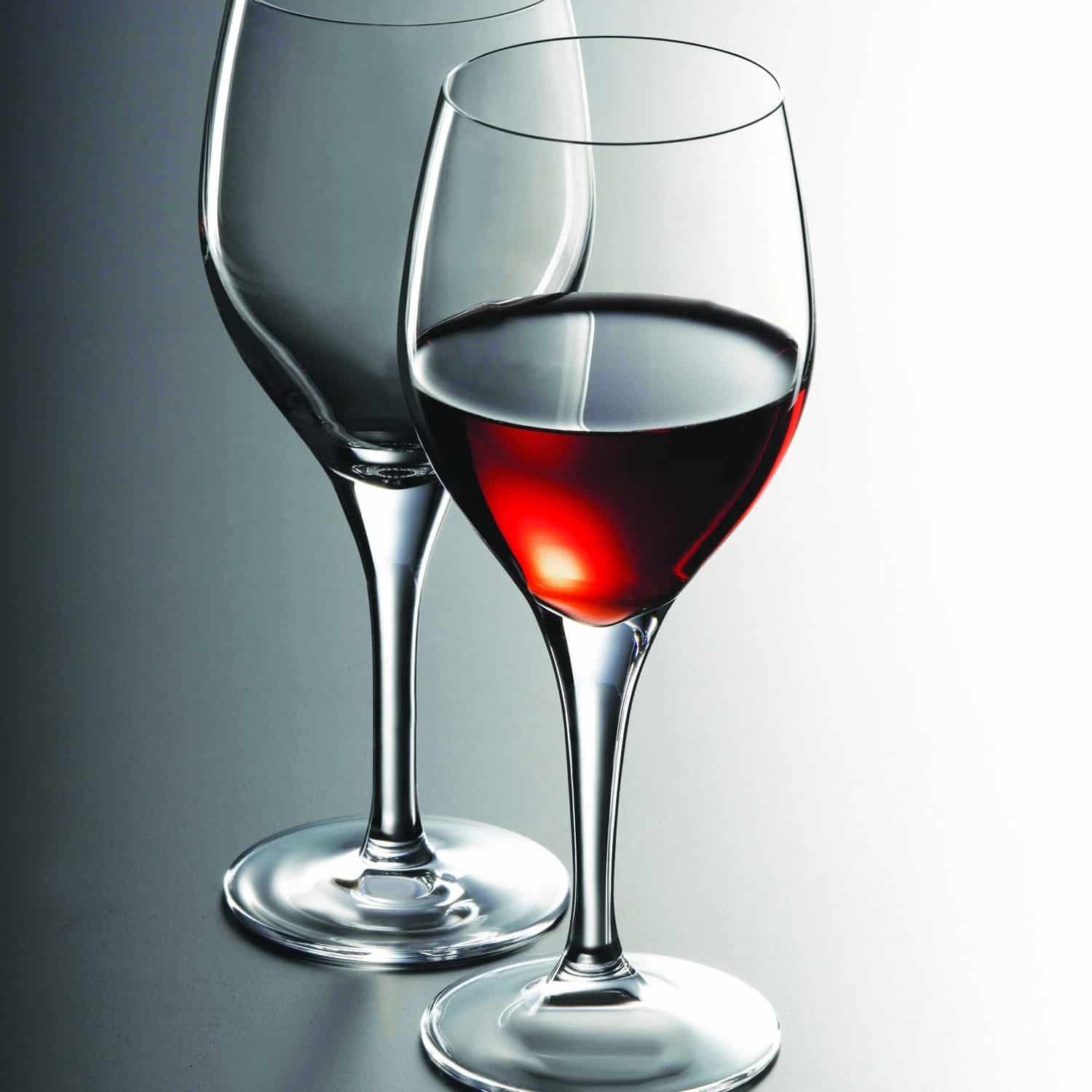 Nude Glass Primeur Wijnglas 26 Cl - 6 Stuks - Glazen.nl