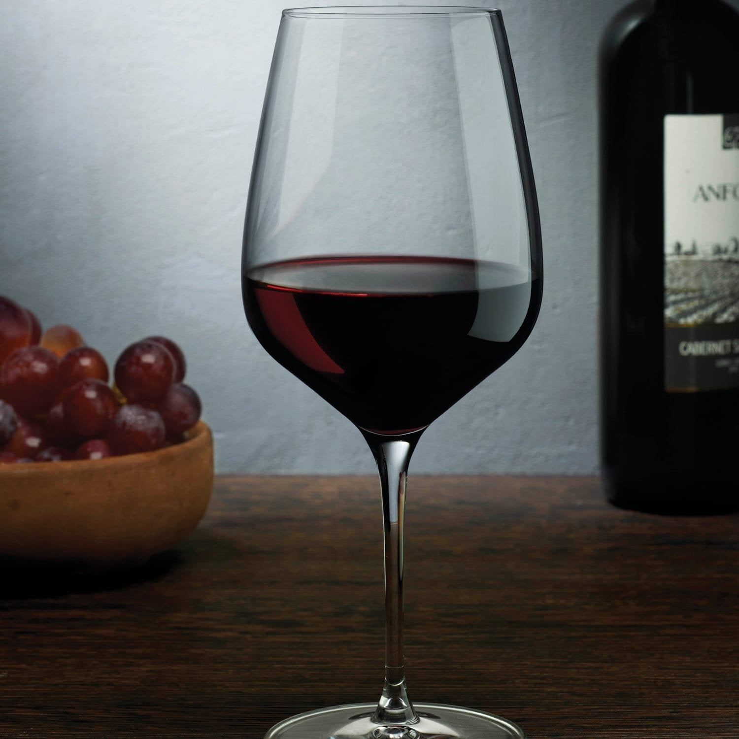 Nude Glass Refine Wijnglas 44 Cl - 6 Stuks - Glazen.nl