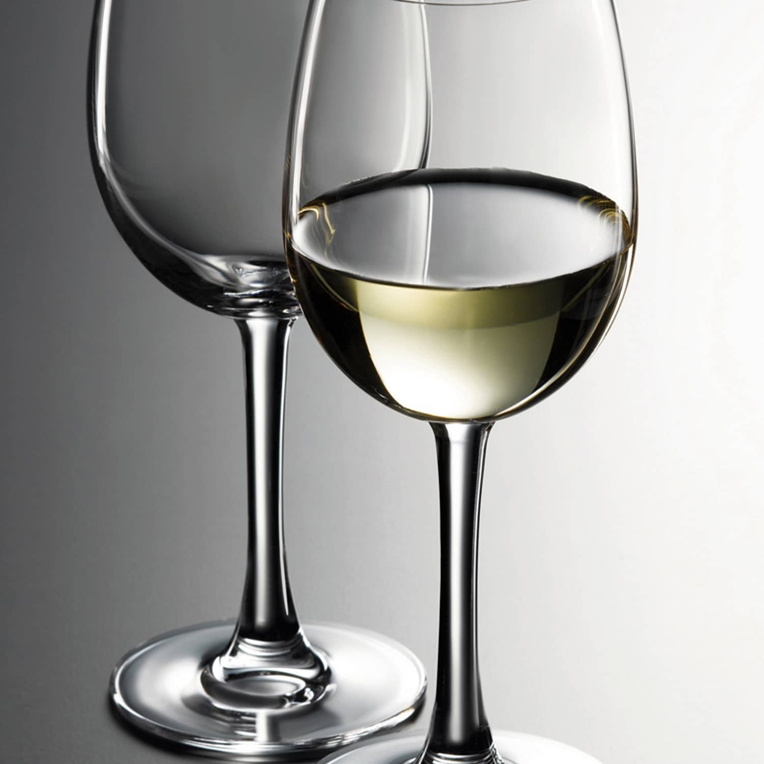 Nude Glass Reserva Wijnglas 58 Cl - 6 Stuks - Glazen.nl