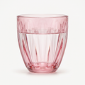 La Rochère Lily Tumbler 25 Cl Rose - 6 Stuks