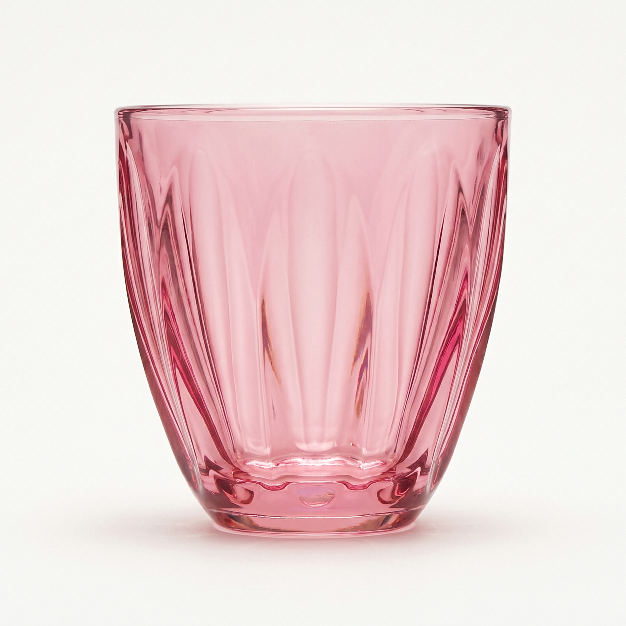 La Rochere Lily Tumbler 25 Cl Rose leeg