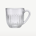 La Rochère Ouessant Espressokop 9 Cl - 6 Stuks