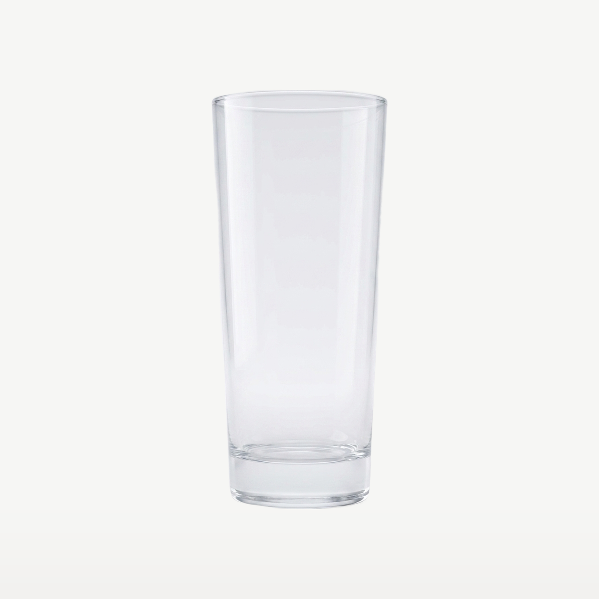 Schott Zwiesel Basic Bar Selection Longdrinkglas 36,1 Cl leeg - Glazen.nl