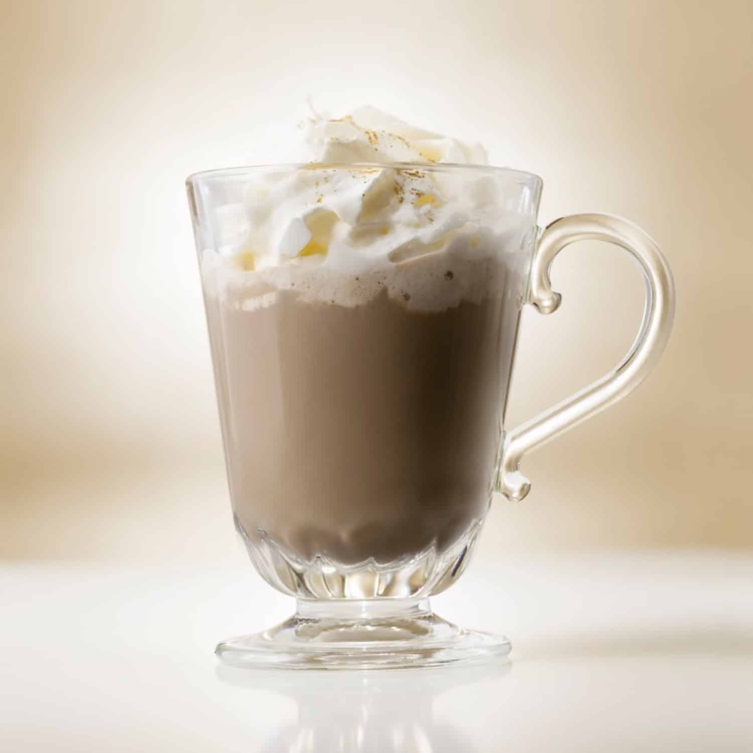 La Rochère Louison Theemok 25 Cl - 6 Stuks - Glazen.nl