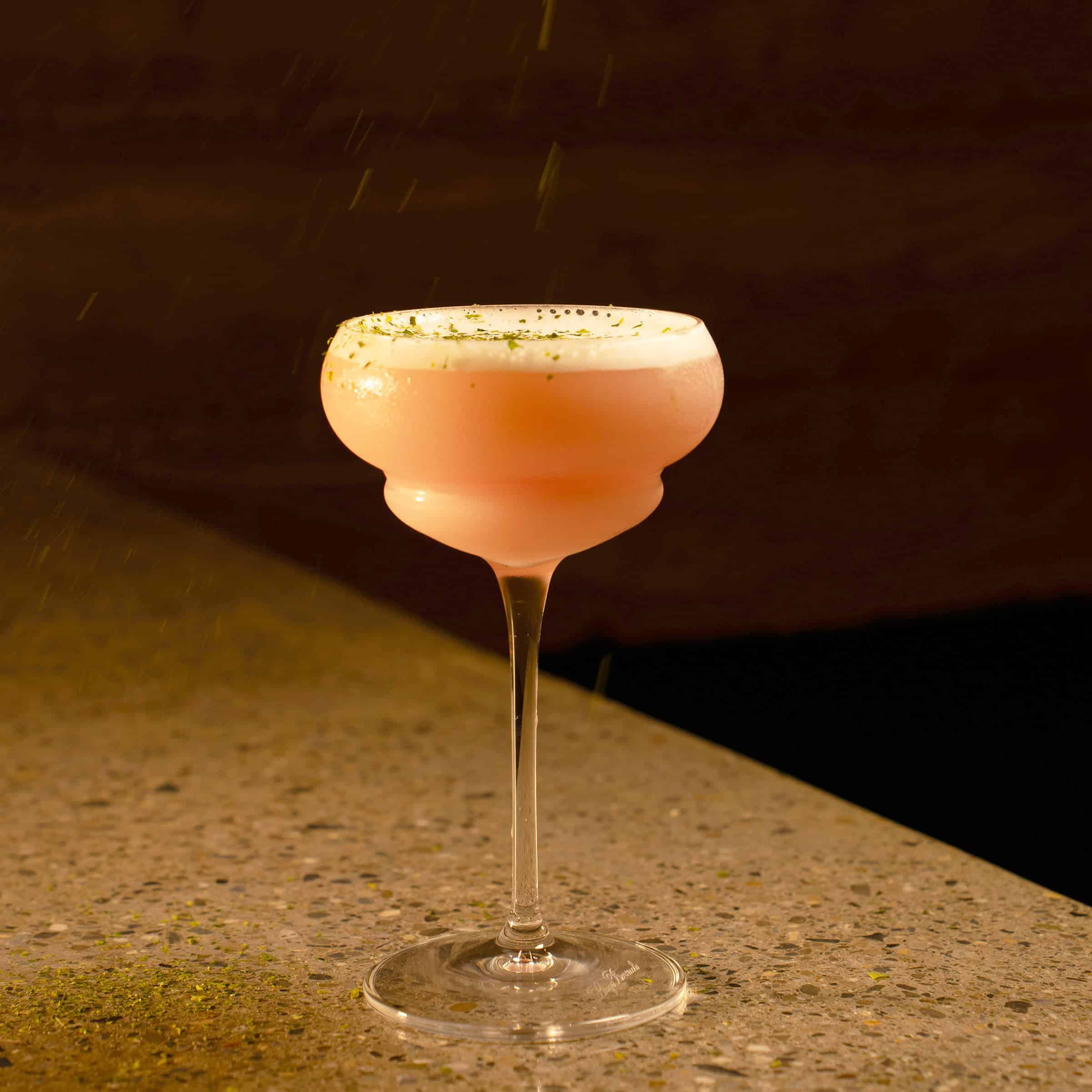 Luigi Bormioli Backdoor'20S Cocktailglas 30 Cl Great Gatsby - 6 Stuks - Glazen.nl
