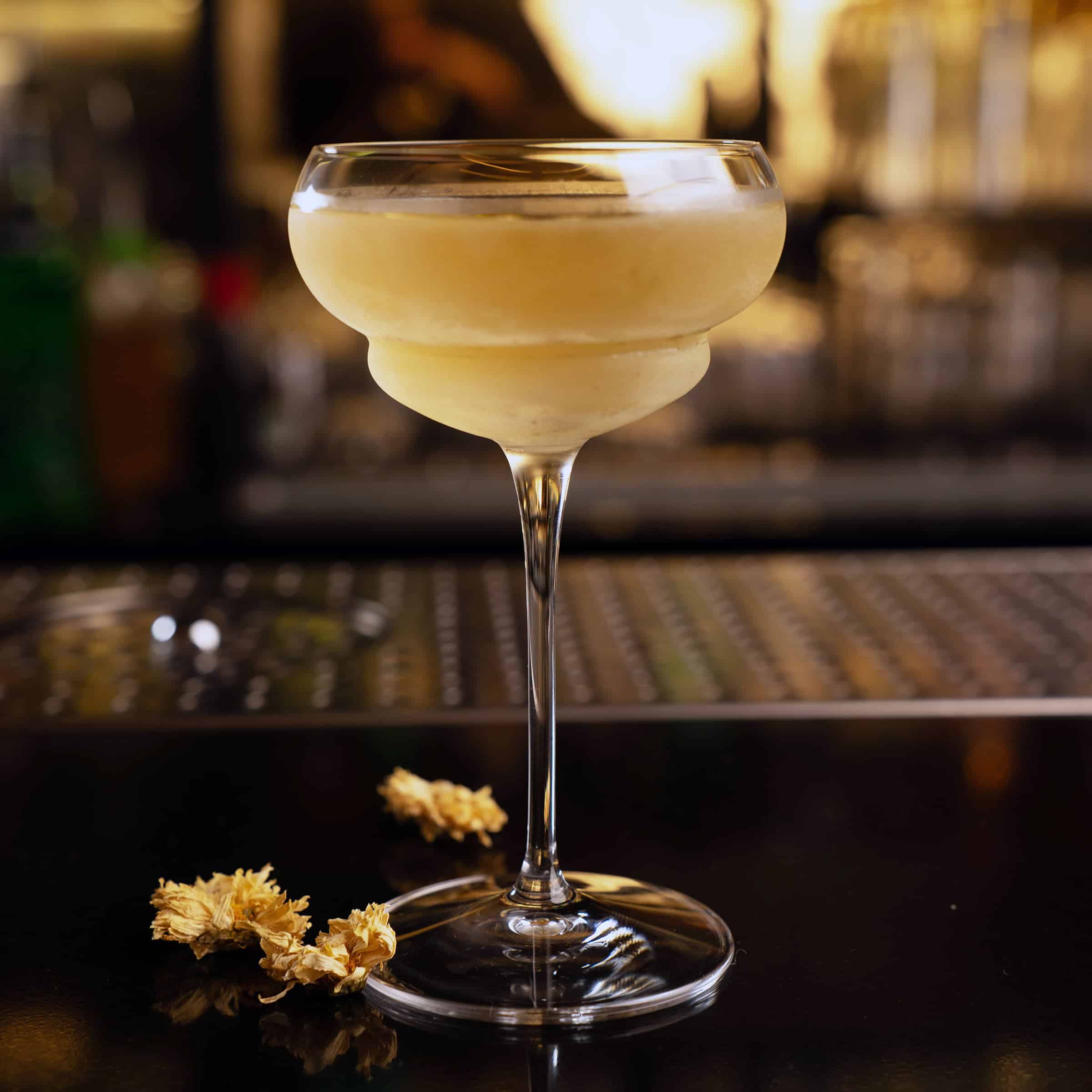 Luigi Bormioli Backdoor'20S Cocktailglas 17 Cl Nick & Nora - 6 Stuks - Glazen.nl