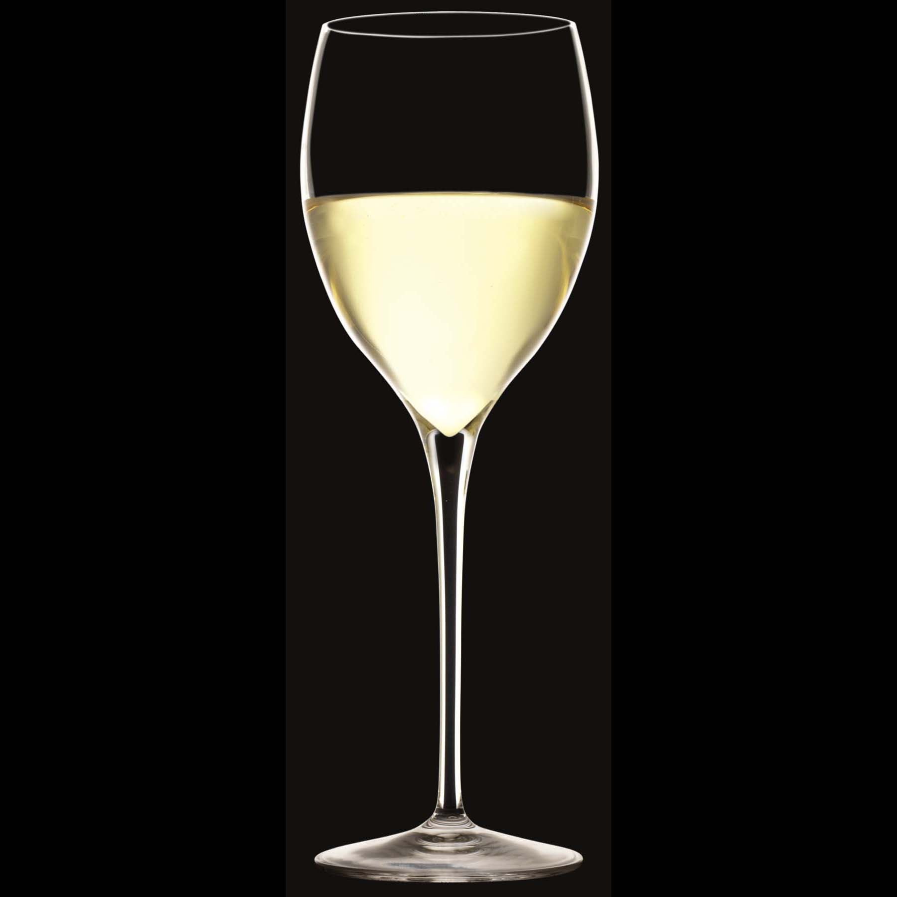 Luigi Bormioli Magnifico Wijnglas Large 59 Cl - 4 Stuks - Glazen.nl