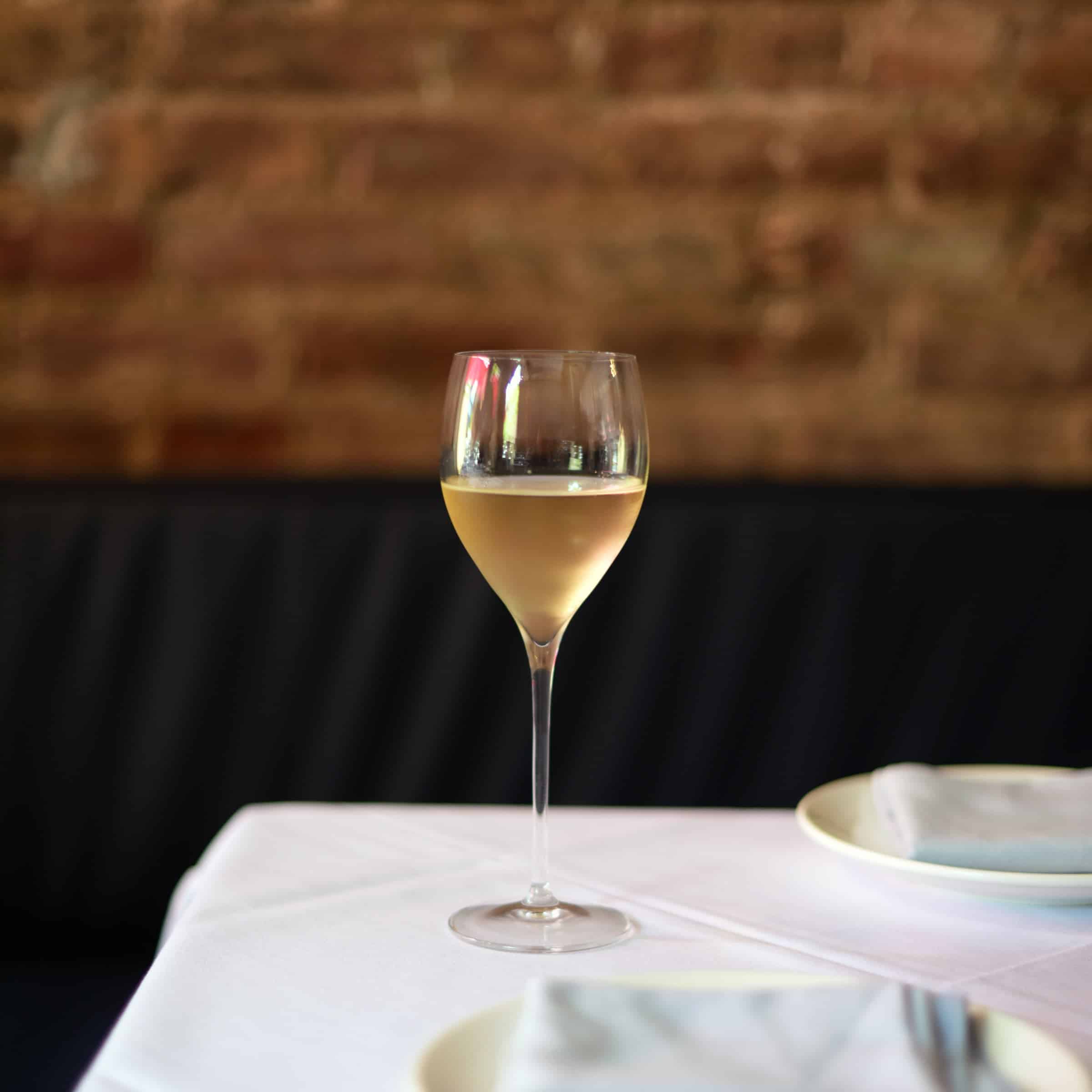 Luigi Bormioli Magnifico Champagneglas / Flute 32 Cl - 4 Stuks - Glazen.nl