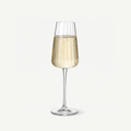 Luigi Bormioli Speakeasies Swing Champagneglas / Flutes 21 Cl - 6 Stuks