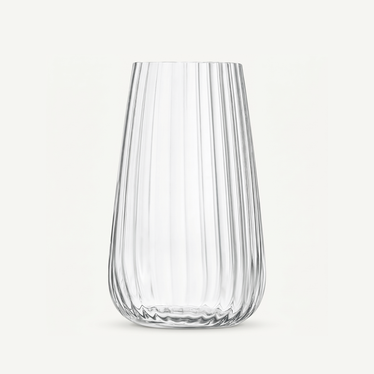 Luigi Bormioli Speakeasies Swing Longdrinkglas 57 Cl Hi-Ball leeg