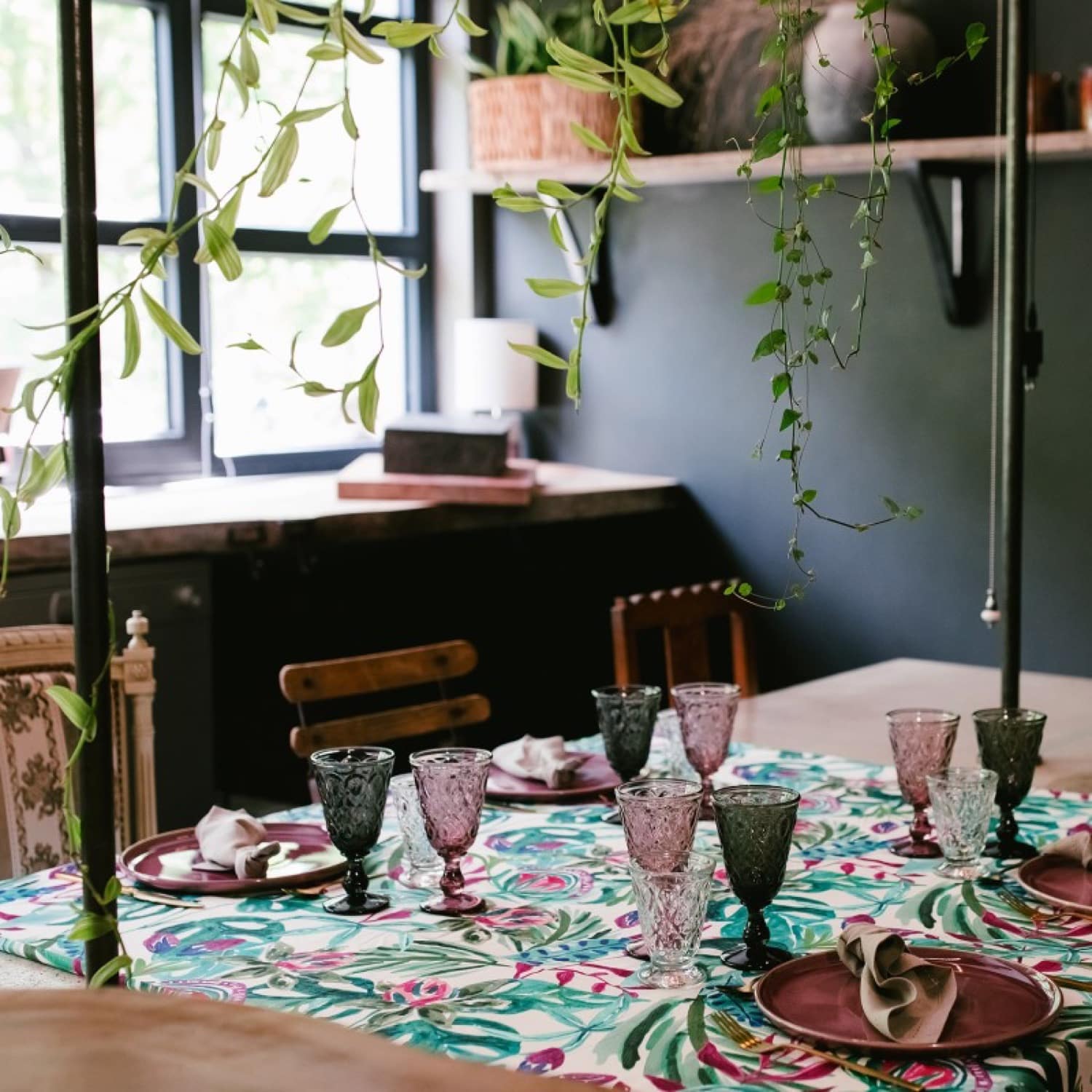 La Rochère Lyonnais Wijnglas 23 Cl Grijs - 6 Stuks - Glazen.nl