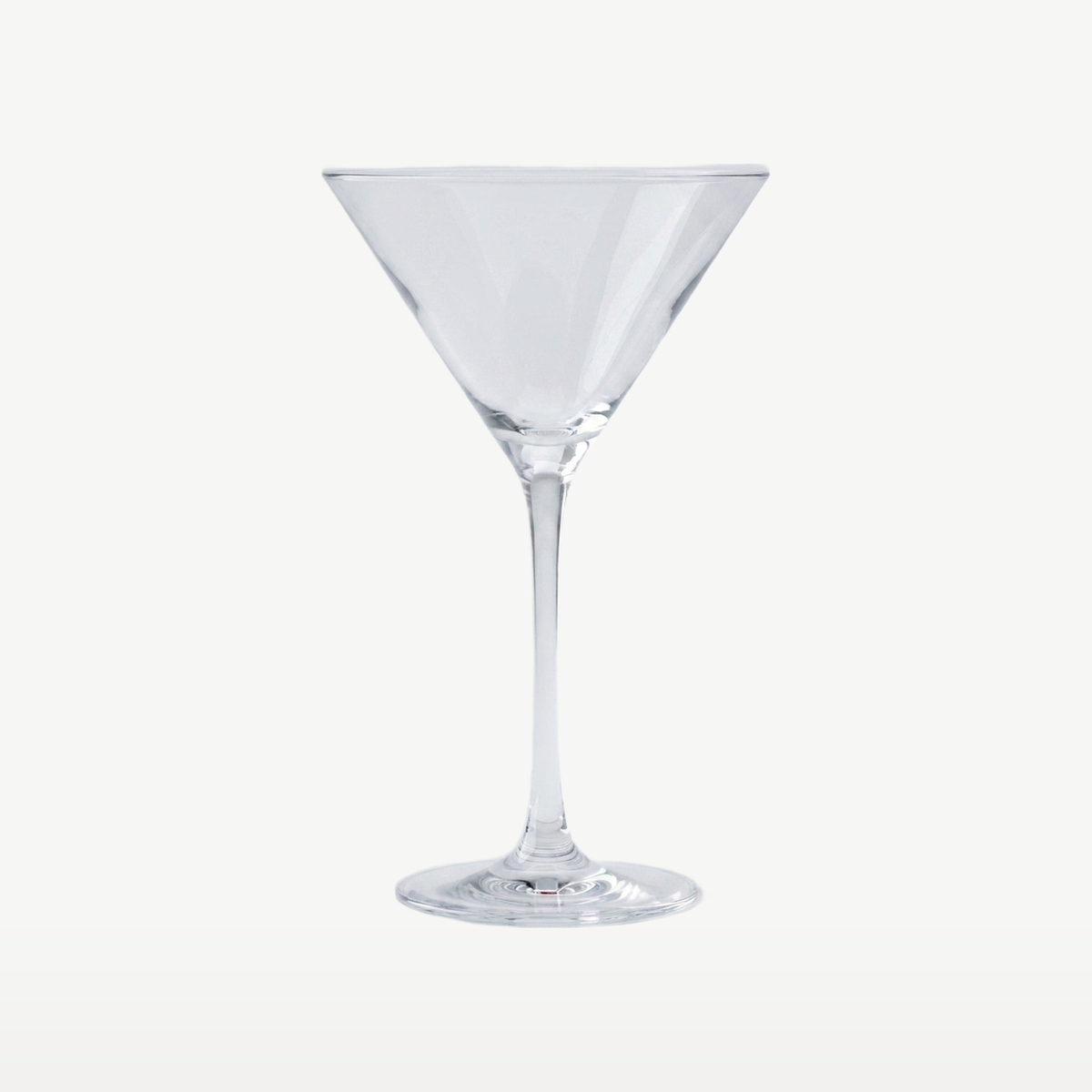 Schott Zwiesel Bar Special Martiniglas 17 Cl leeg - Glazen.nl