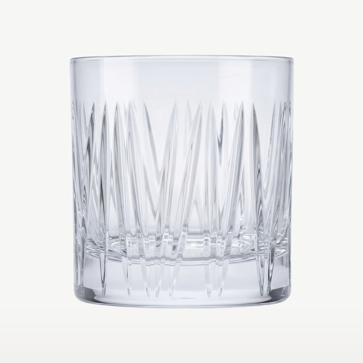 Zwiesel Glas Destille No. 2 Basic Bar Motion Old Fashioned Glas 37 Cl leeg - Glazen.nl