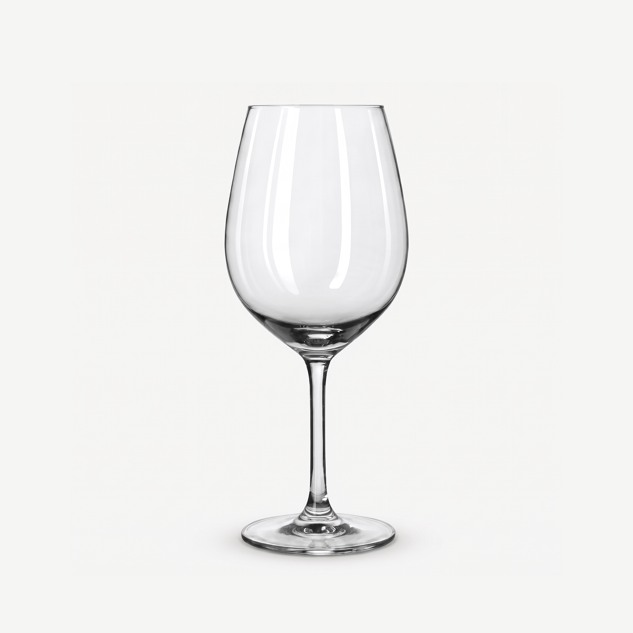 Onis Fortius Wijnglas 51 Cl leeg