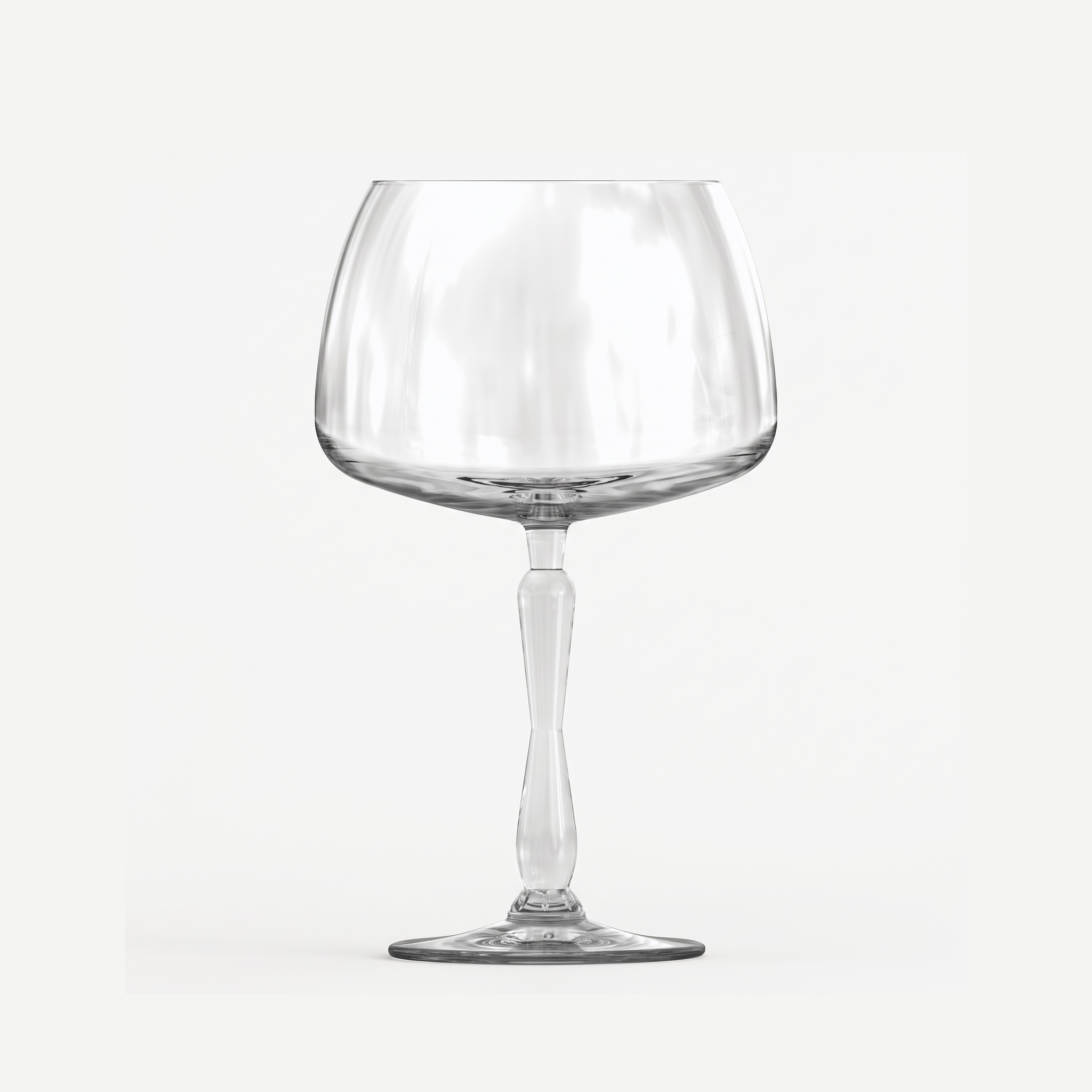 Onis New Era Gin Tonic Glas 59 Cl leeg