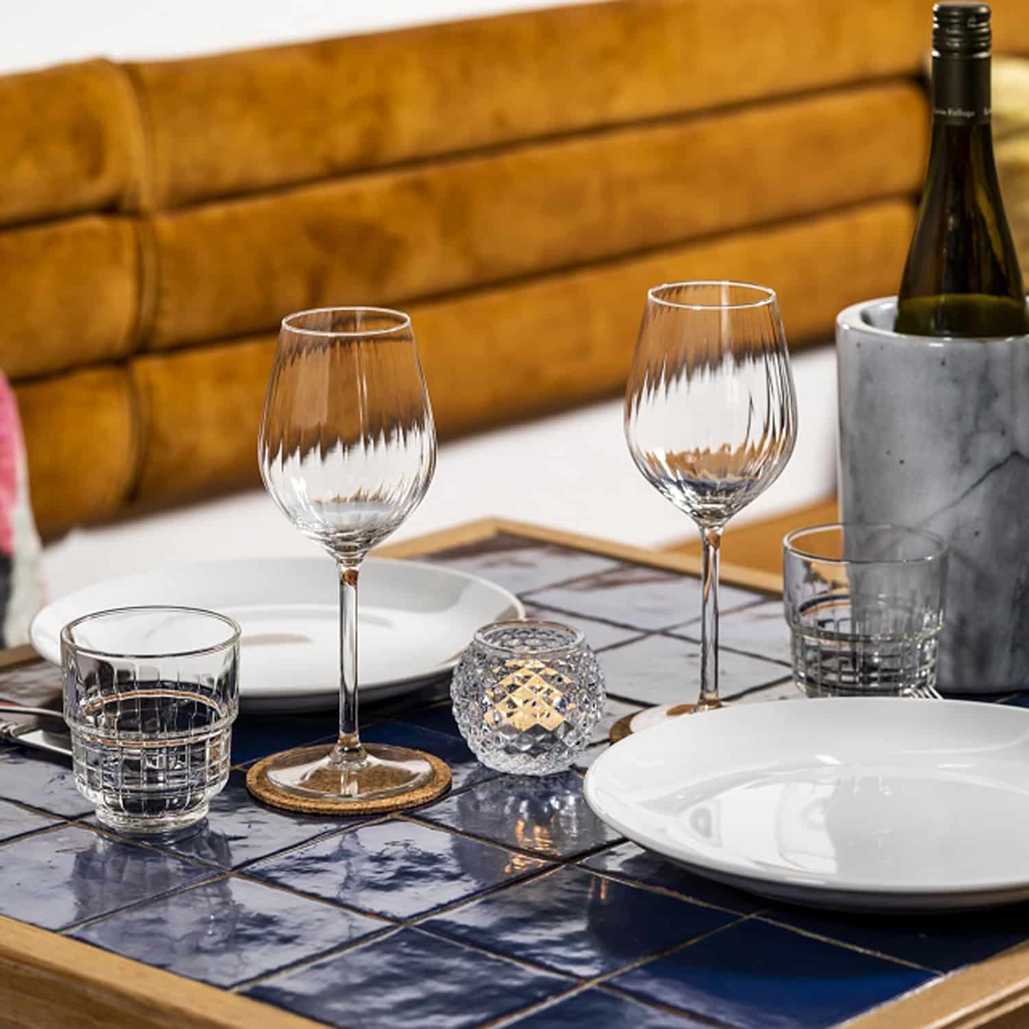 Onis Tarq Tumbler 35 Cl - 12 Stuks - Glazen.nl