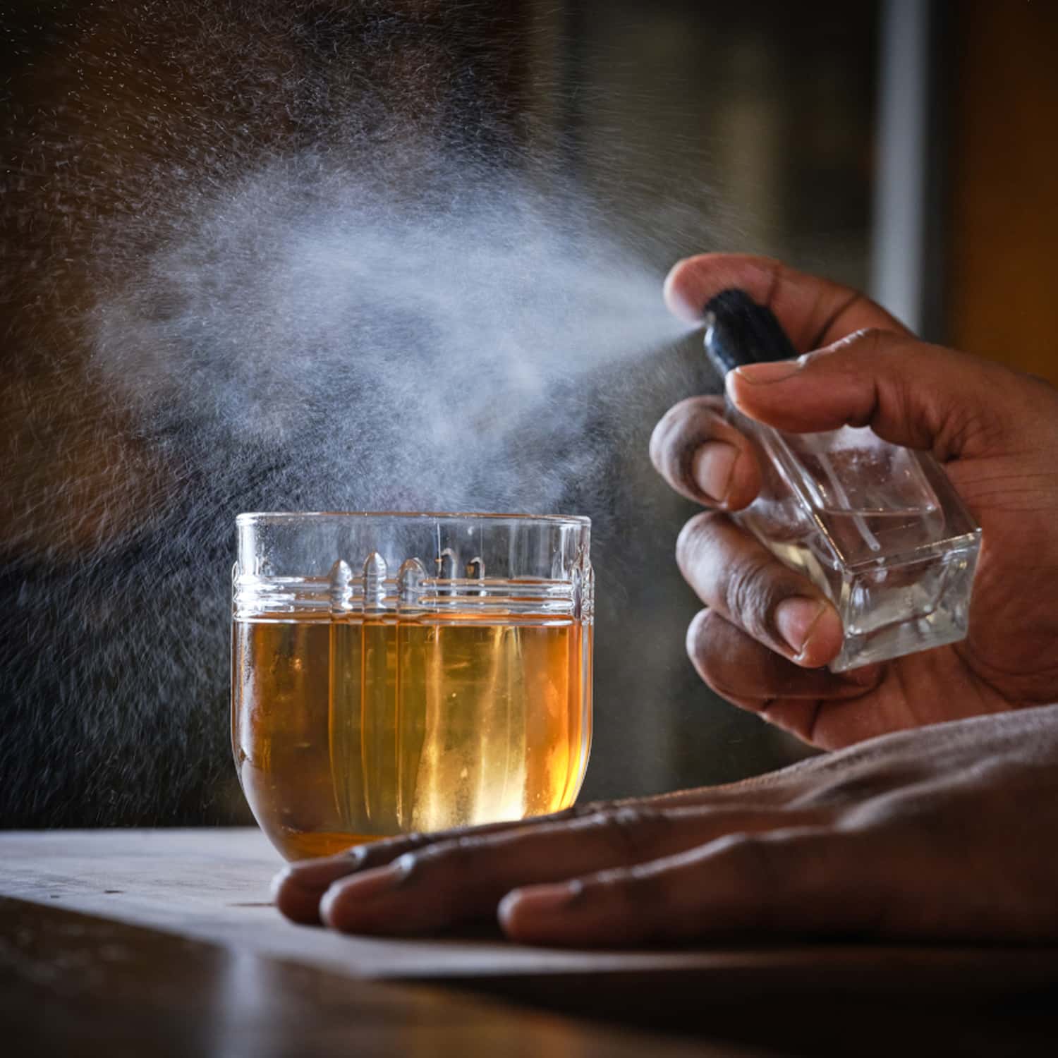 Onis The Gats Tumbler 35,5 Cl Dof - 6 Stuks - Glazen.nl