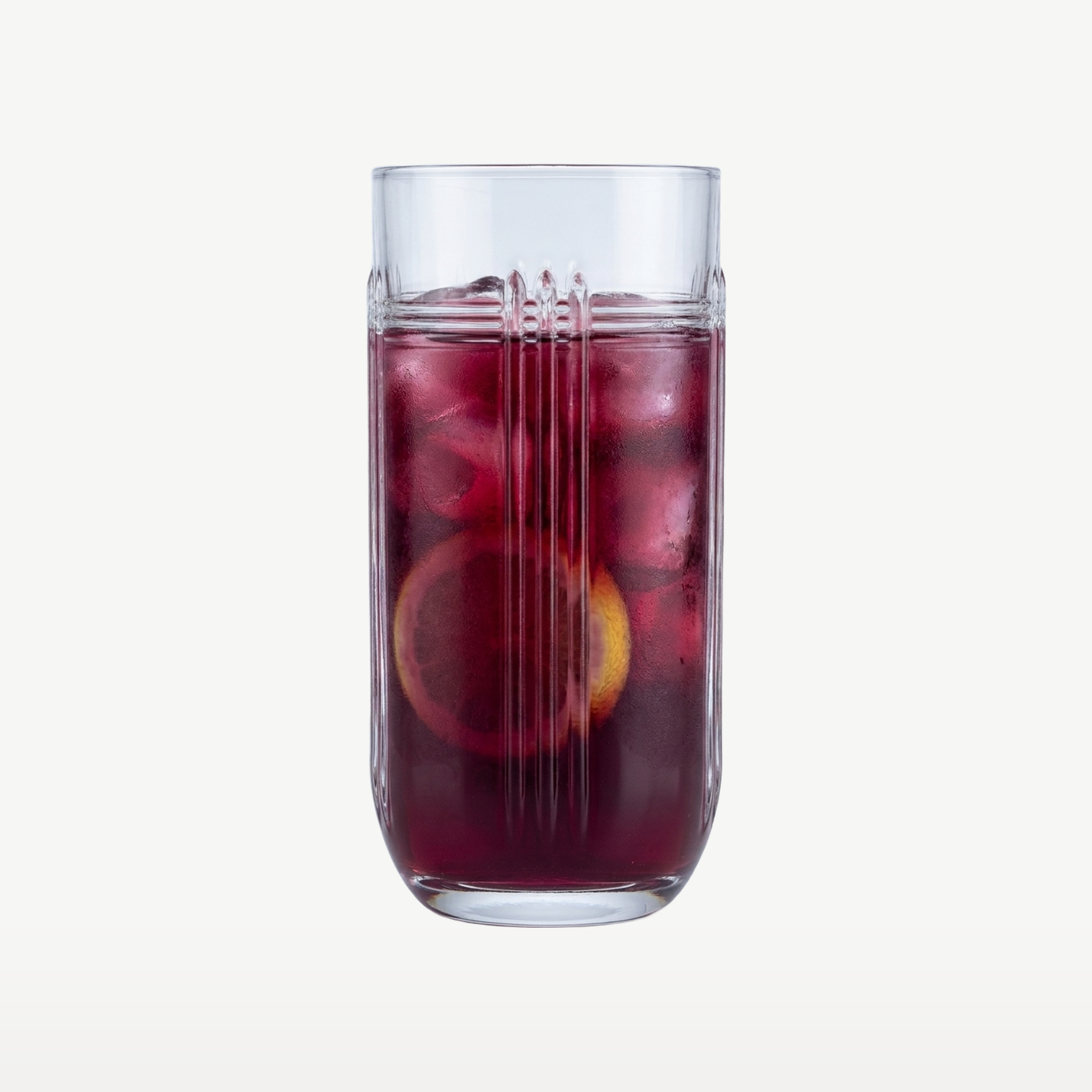 Onis The Gats Longdrinkglas 36 High Ball - 6 Stuks - Glazen.nl