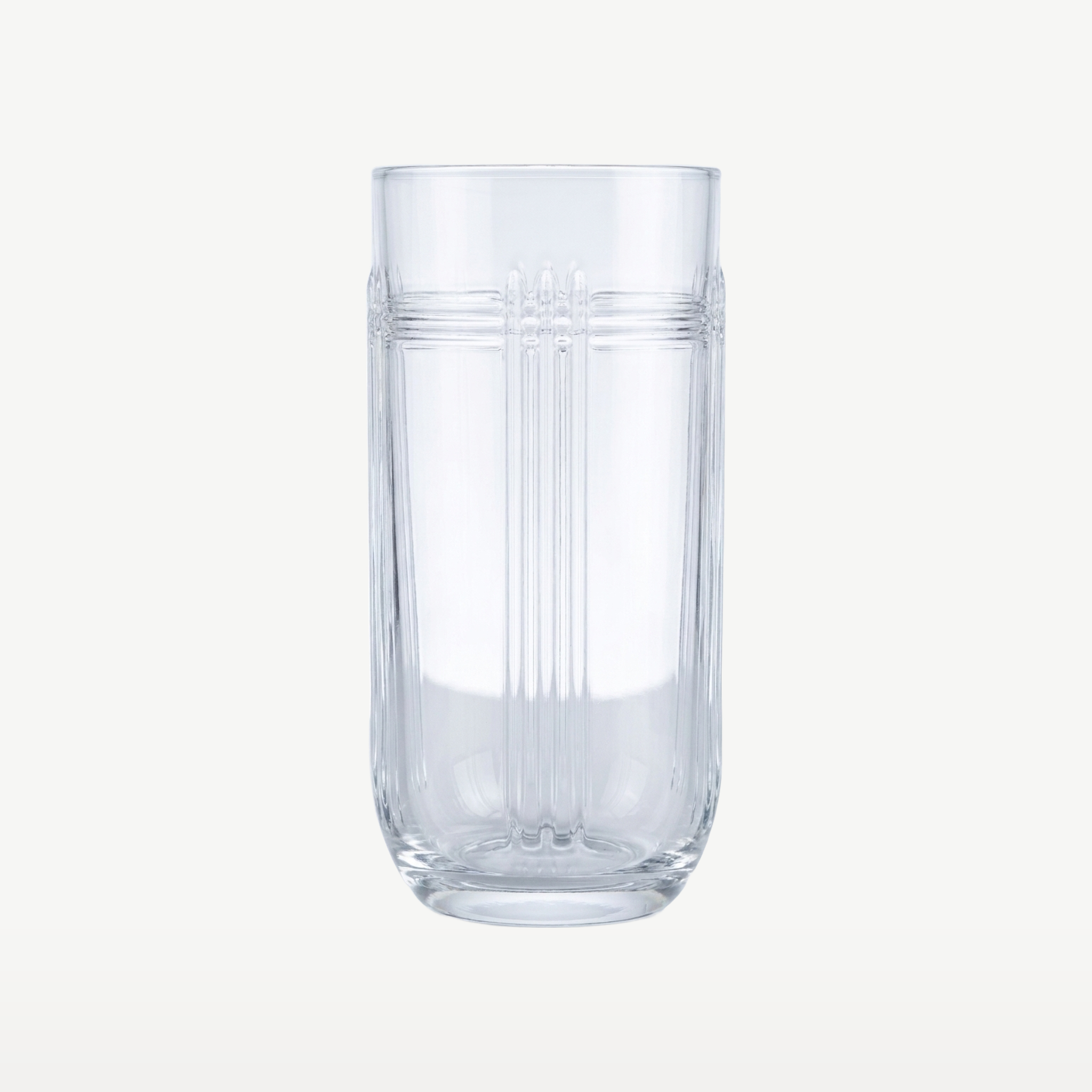 Onis The Gats Longdrinkglas 36 High Ball - 6 Stuks - Glazen.nl