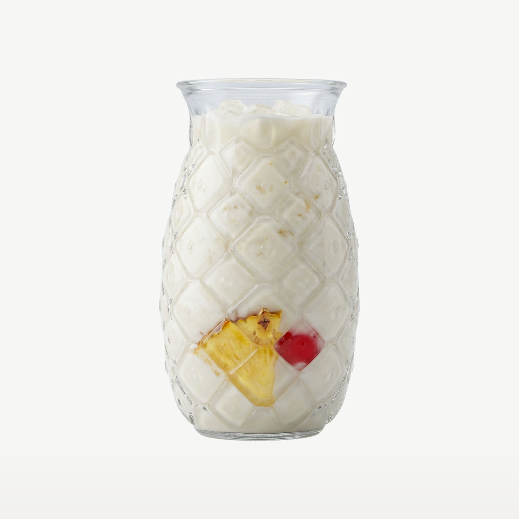 Onis Tiki Longdrinkglas 53 Cl Pineapple - 6 Stuks - Glazen.nl
