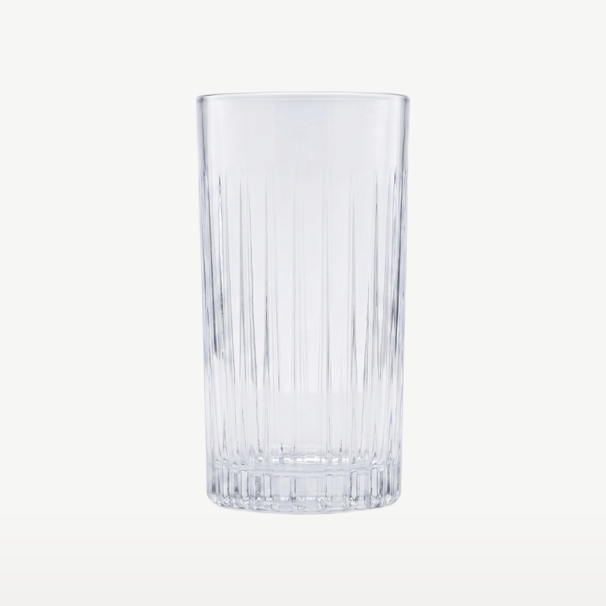 Schott Zwiesel Straight Longdrinkglas 44 Cl - Glazen.nl