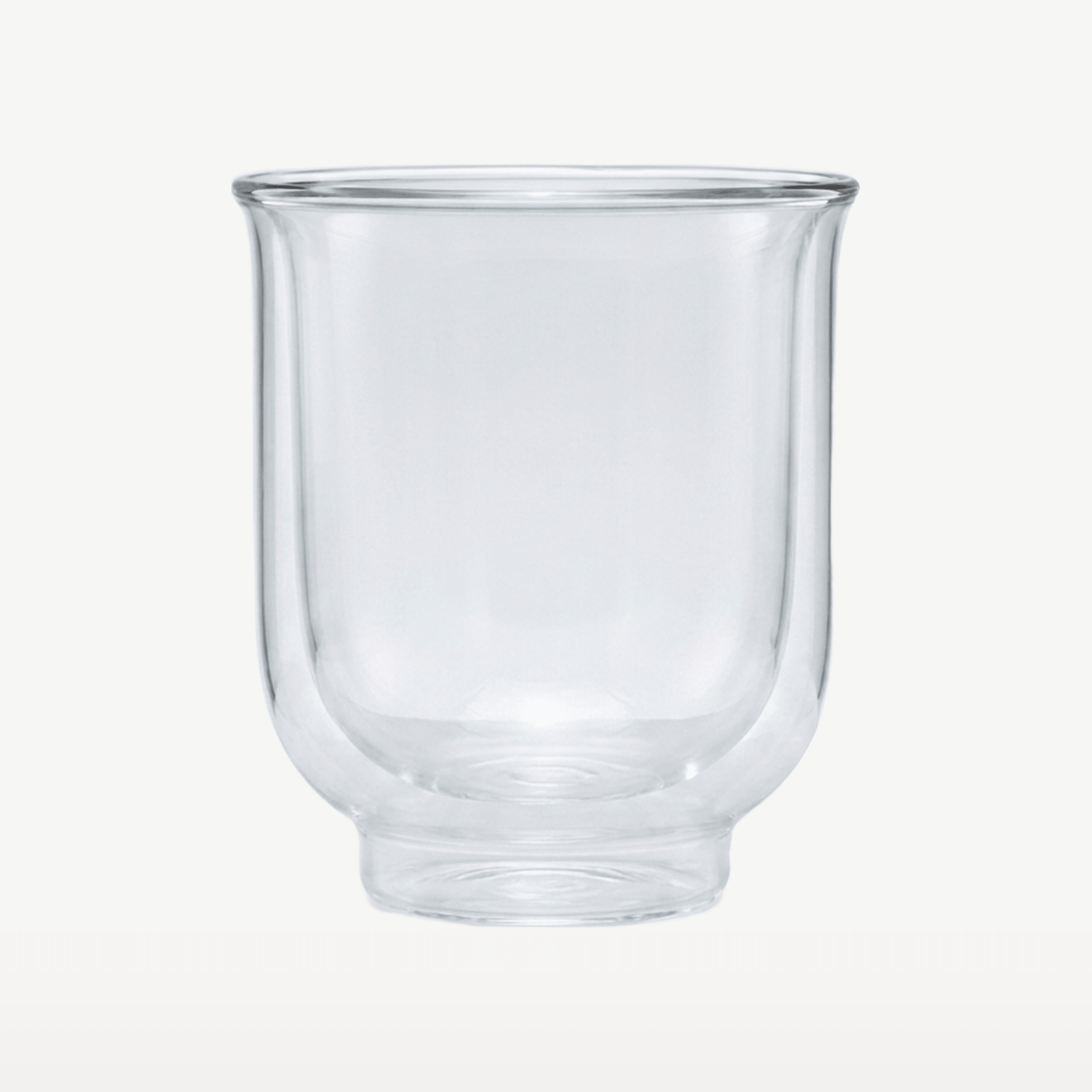 Luigi Bormioli Thermic Glass Theeglas Sakura Set2 23,5 Cl - 2 Stuks - Glazen.nl