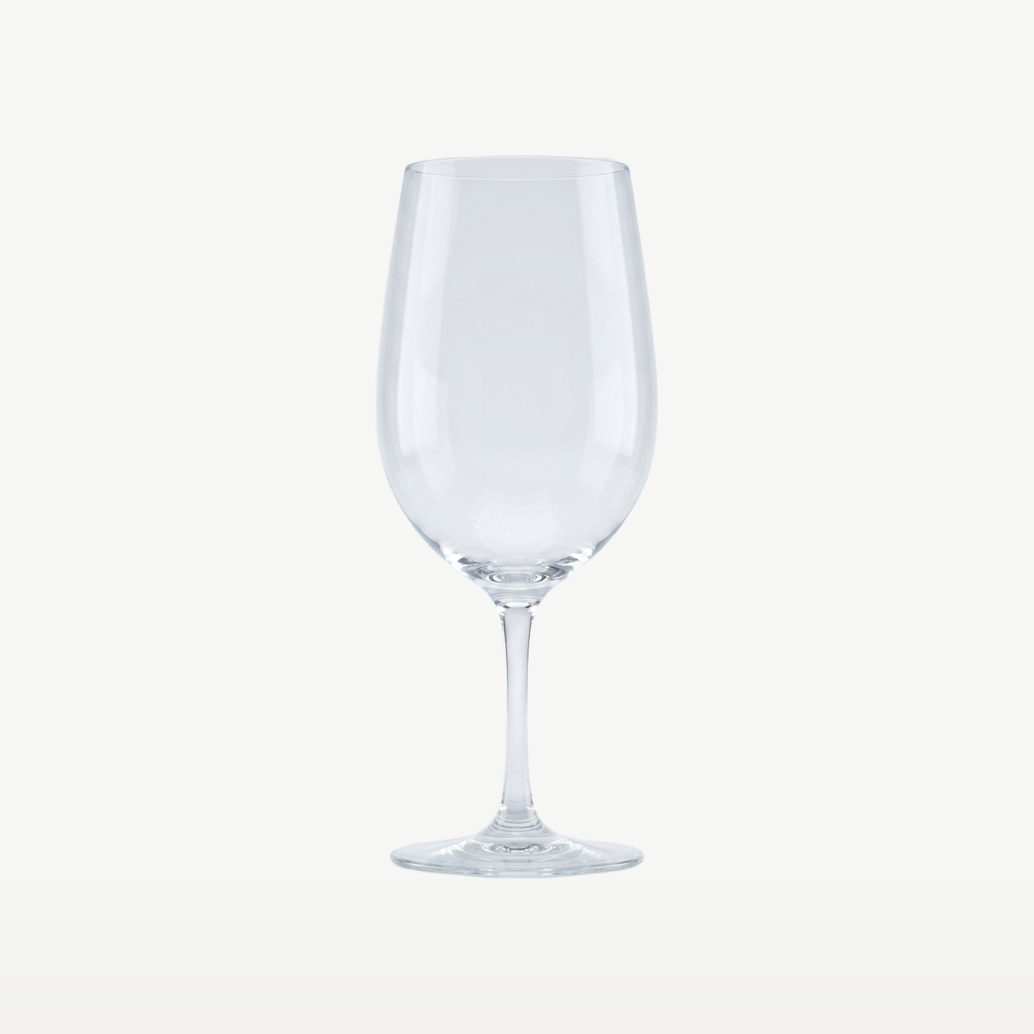 Zwiesel Glas Vinody Mineraalwaterglas 35,9 Cl leeg - Glazen.nl