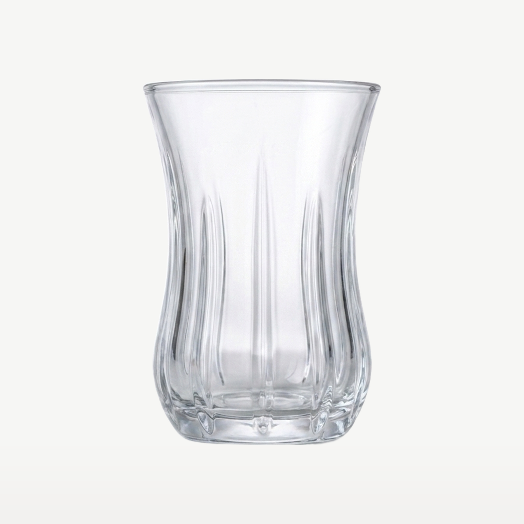 RCR Melodia Theeglas 14 Cl - Glazen.nl