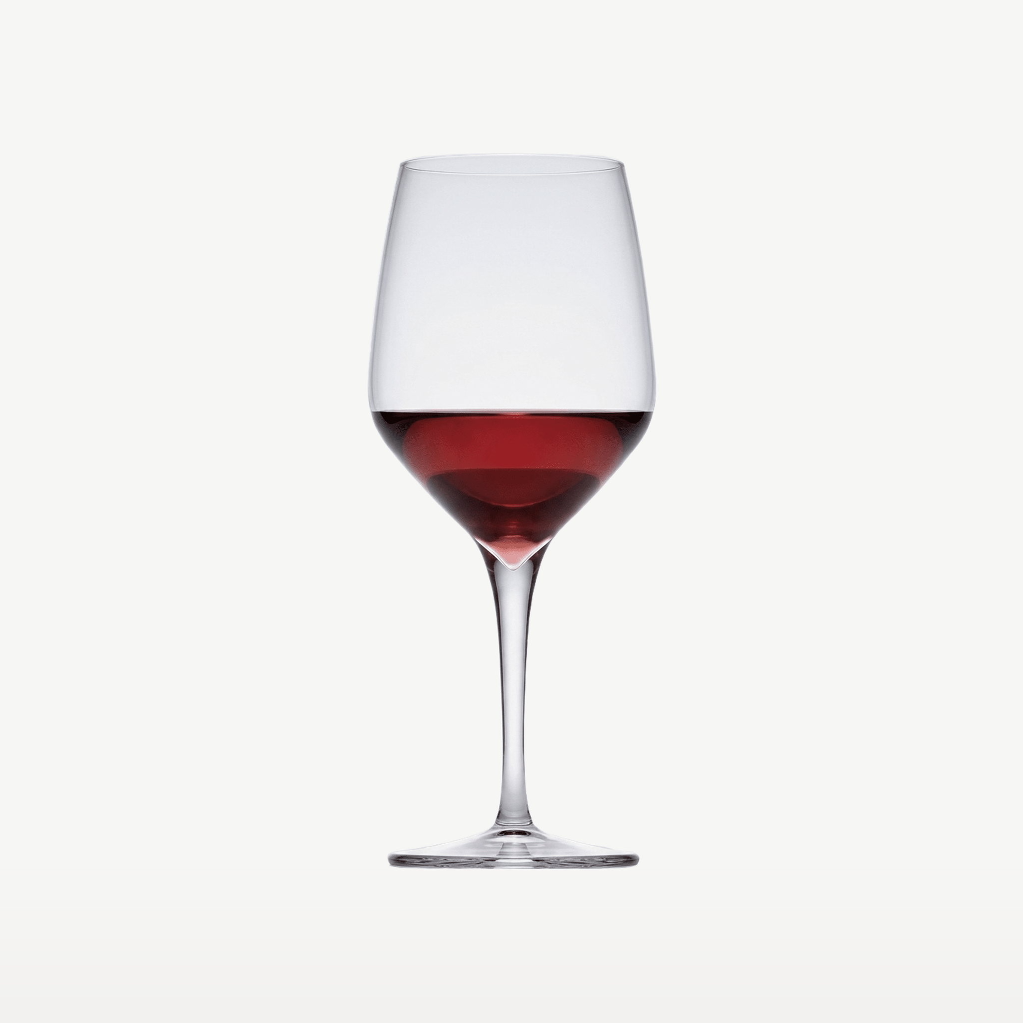 Pasabahce Napa Wijnglas 47 Cl - 6 Stuks - Glazen.nl