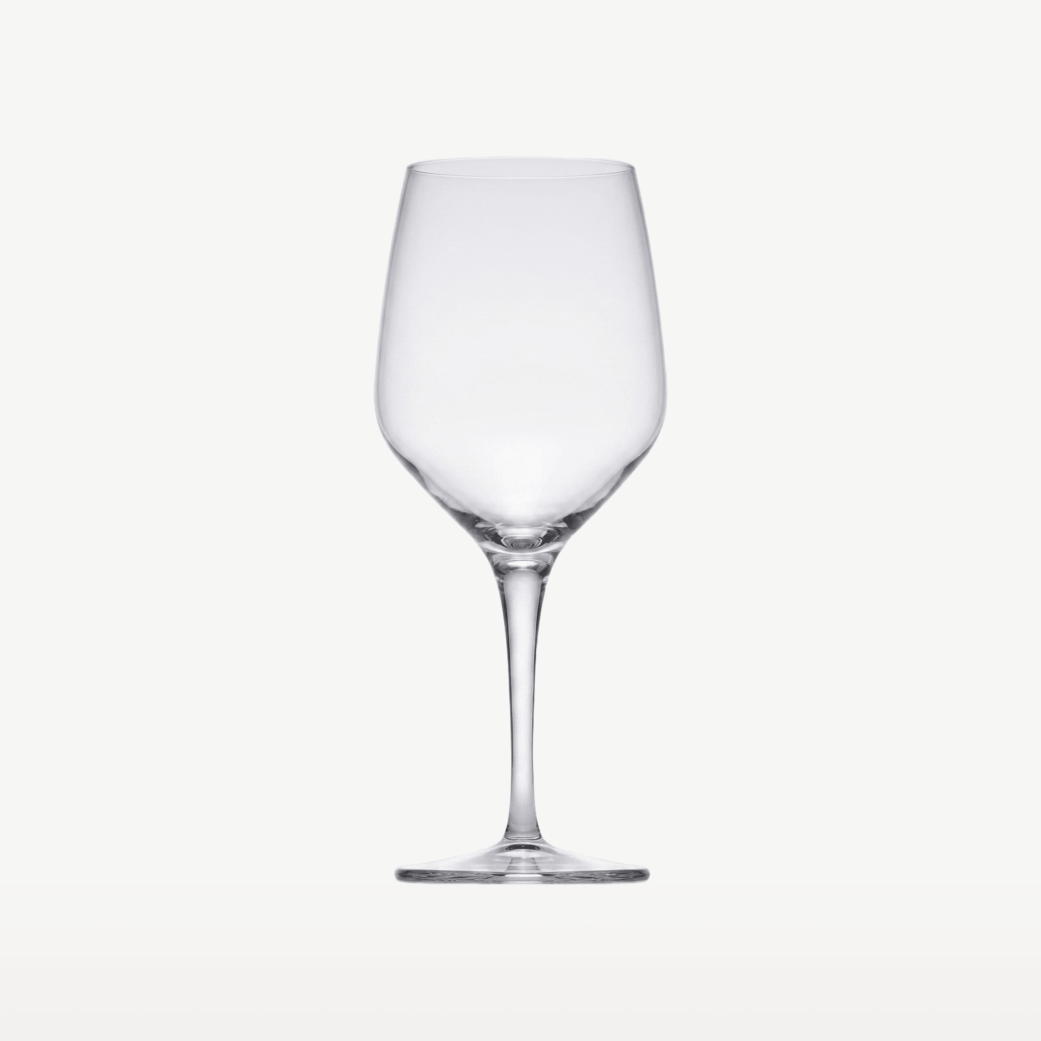 Pasabahce Napa Wijnglas 47 Cl - 6 Stuks - Glazen.nl