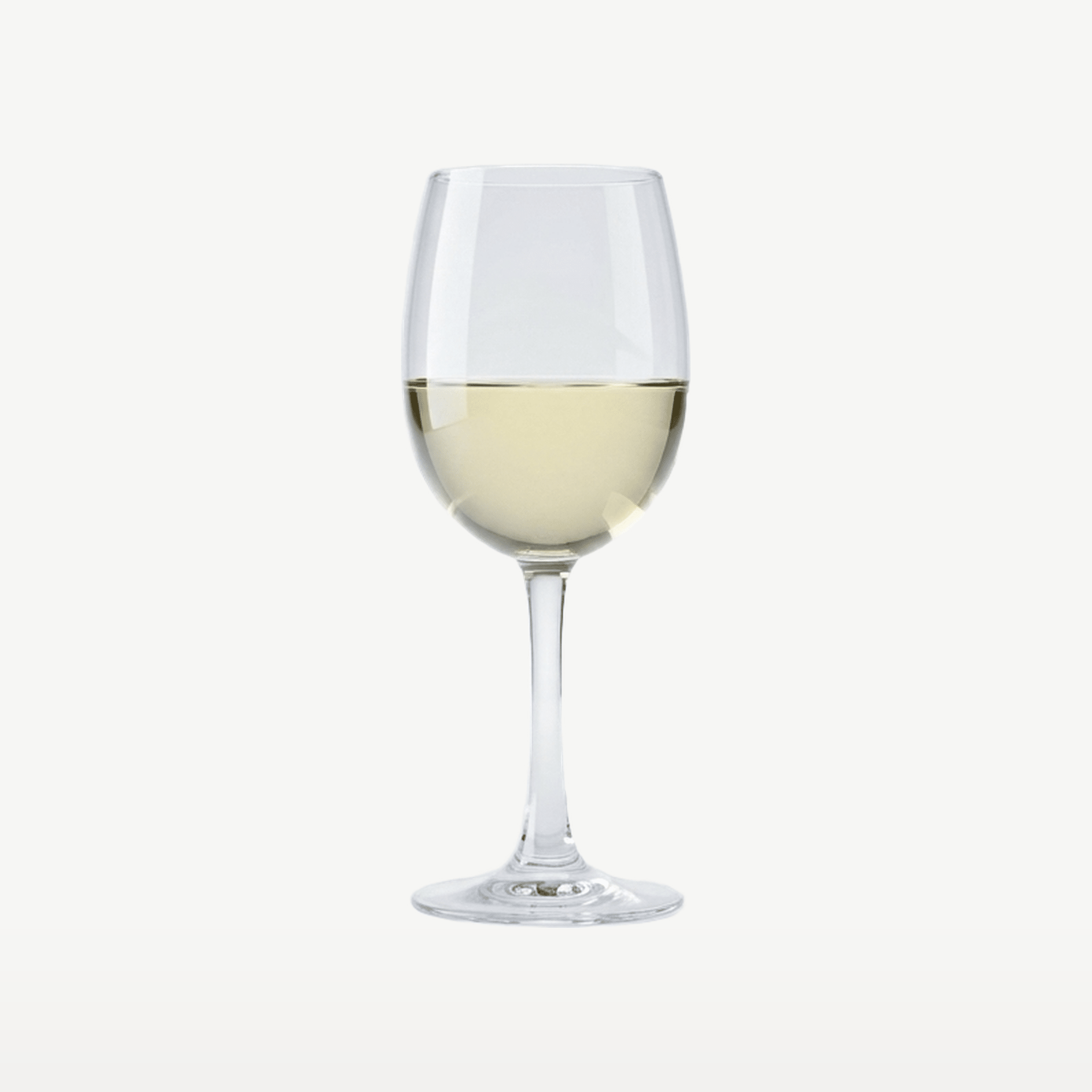 Pasabahce Palomino Wijnglas 35 Cl - 6 Stuks - Glazen.nl
