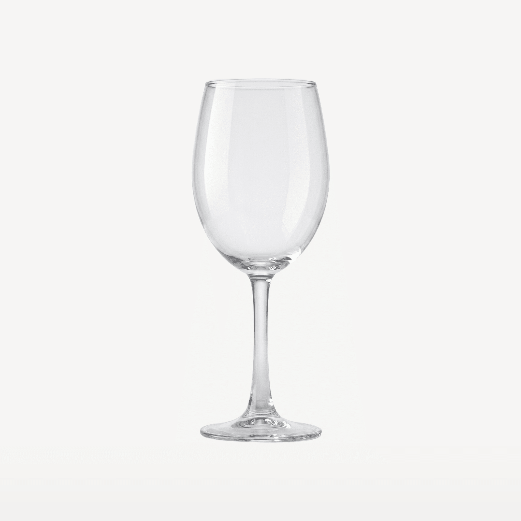 Pasabahce Palomino Wijnglas 44,5 Cl - 6 Stuks - Glazen.nl