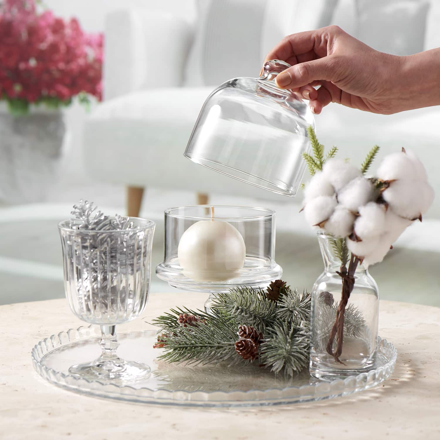 Pasabahce Joy Longdrinkglas 29,5 Cl - 4 Stuks - Glazen.nl