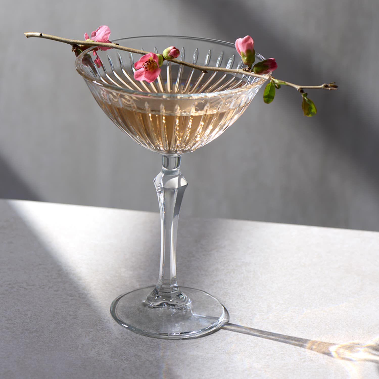 Pasabahce Joy Gin Tonic Glas 49 Cl - 4 Stuks - Glazen.nl