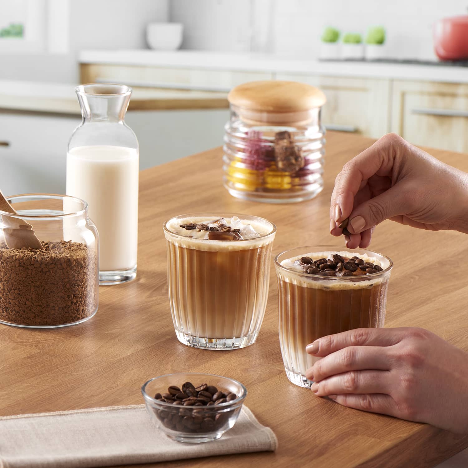 Pasabahce Joy Wijnglas 26 Cl - 4 Stuks - Glazen.nl