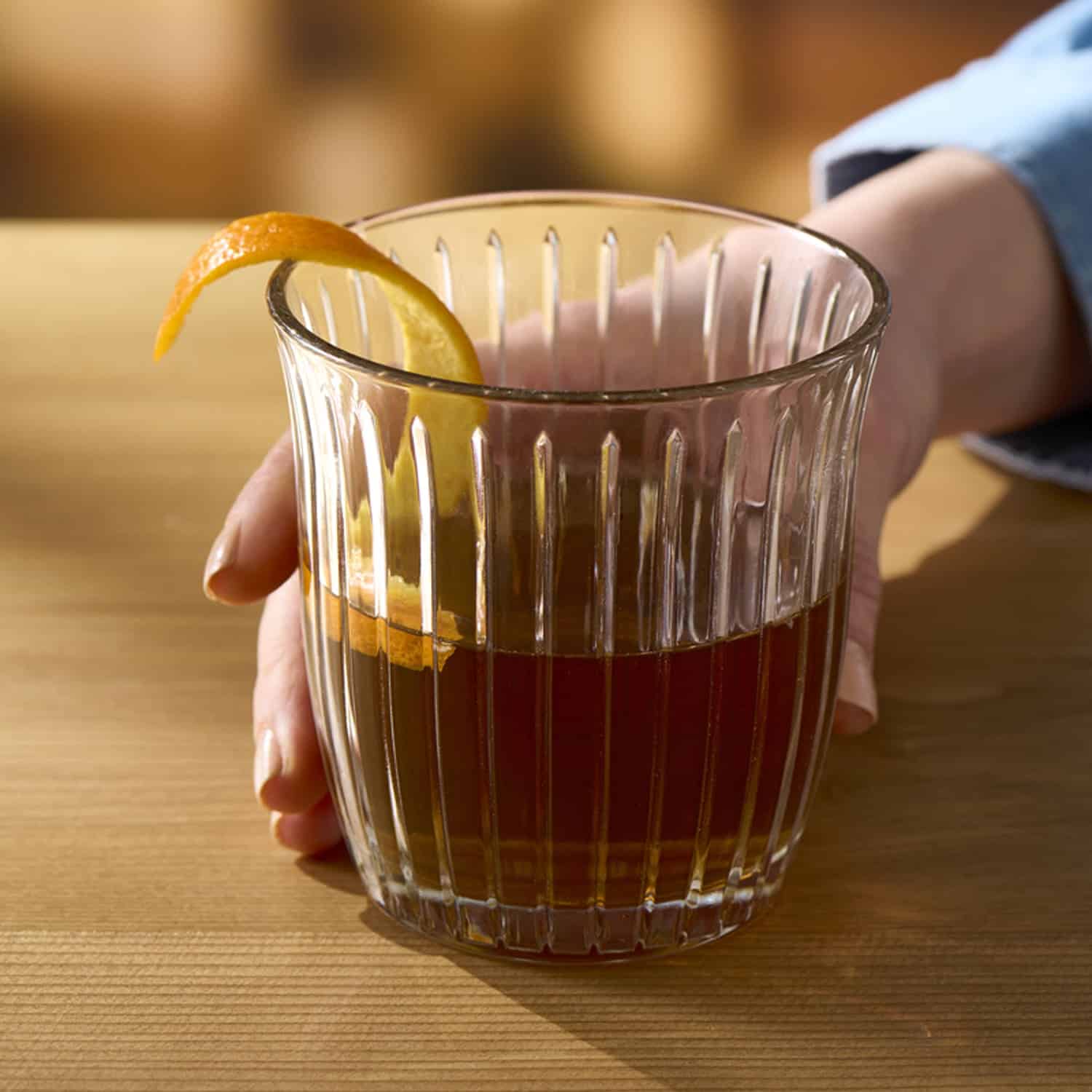 Pasabahce Joy Longdrinkglas 36,5 Cl - 4 Stuks - Glazen.nl