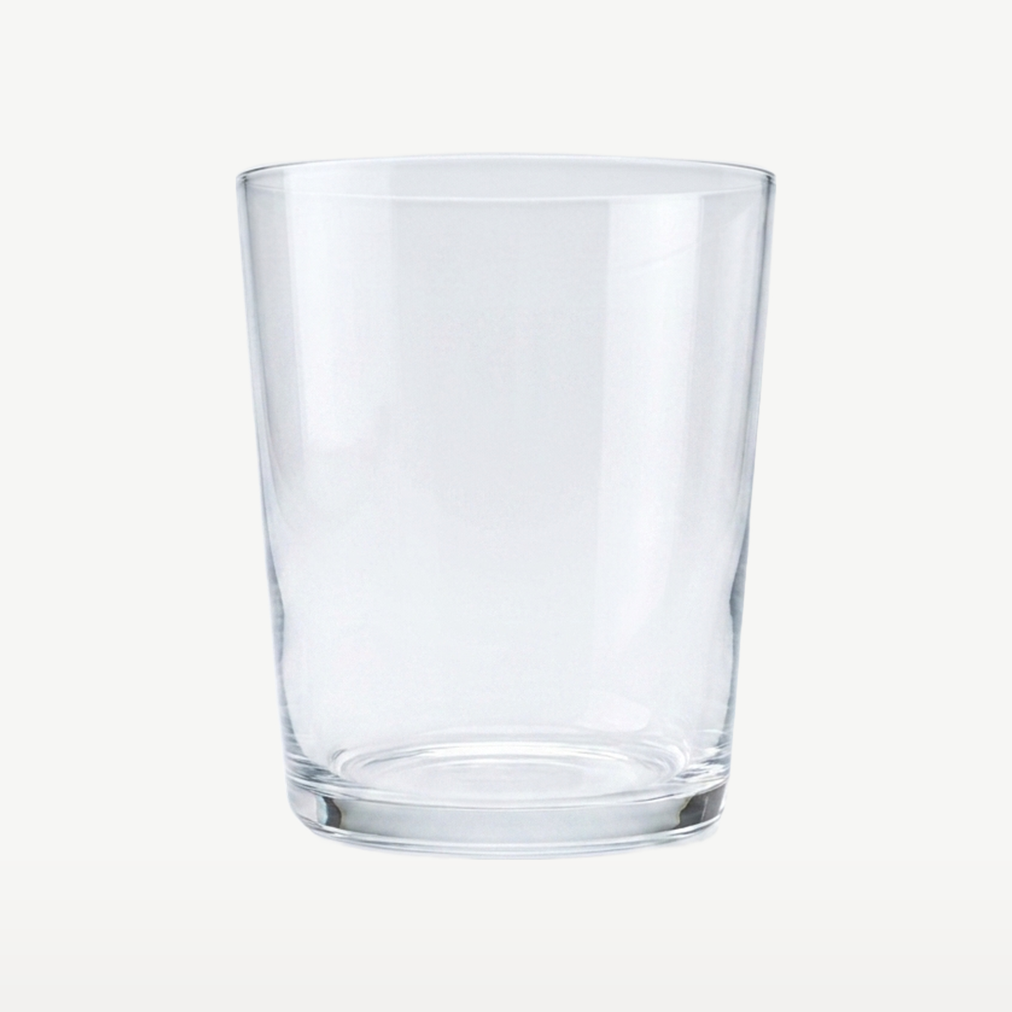 Lehmann Pure Tumbler 34 Cl - 6 Stuks - Glazen.nl