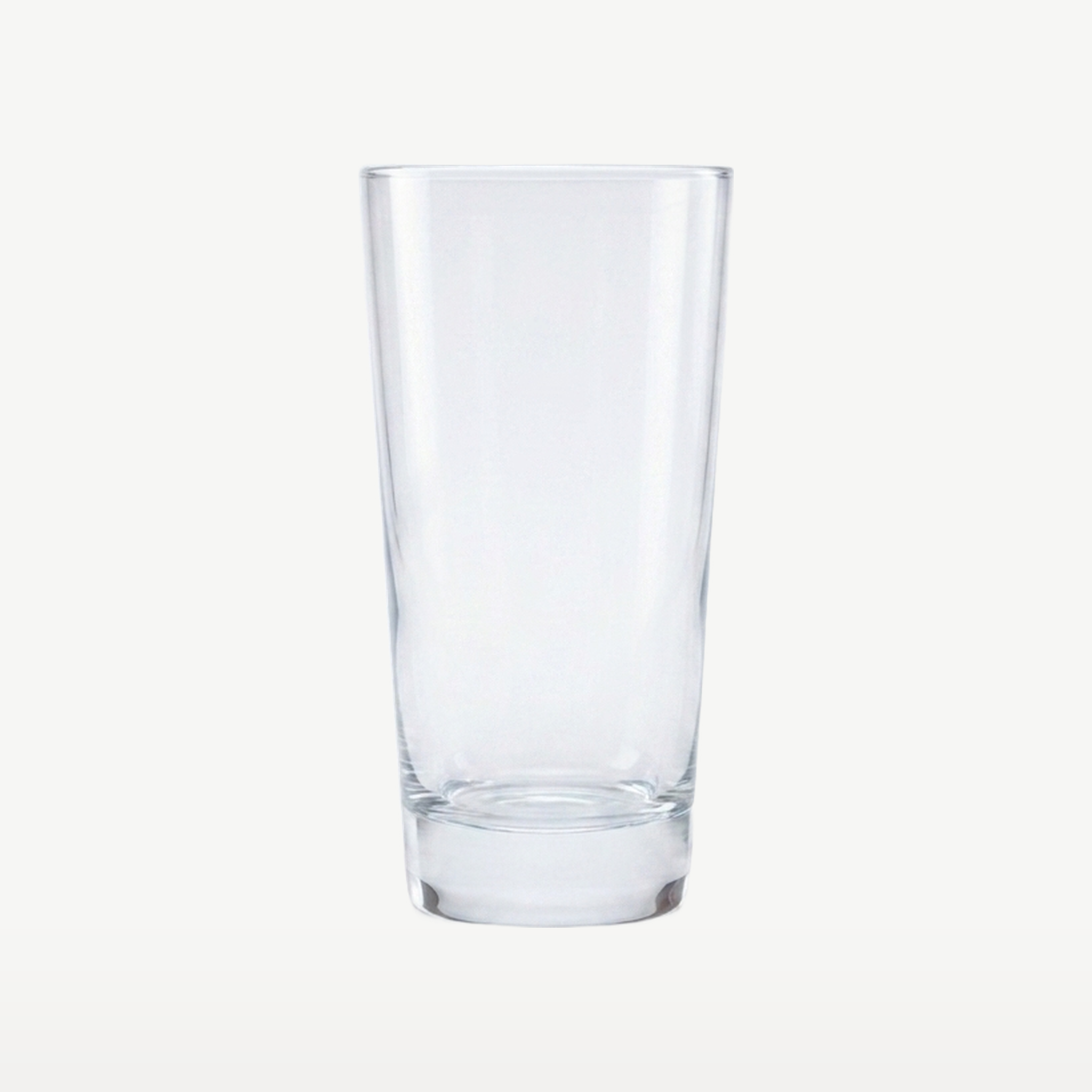 Lehmann Pure Longdrinkglas 45 Cl - 6 Stuks - Glazen.nl