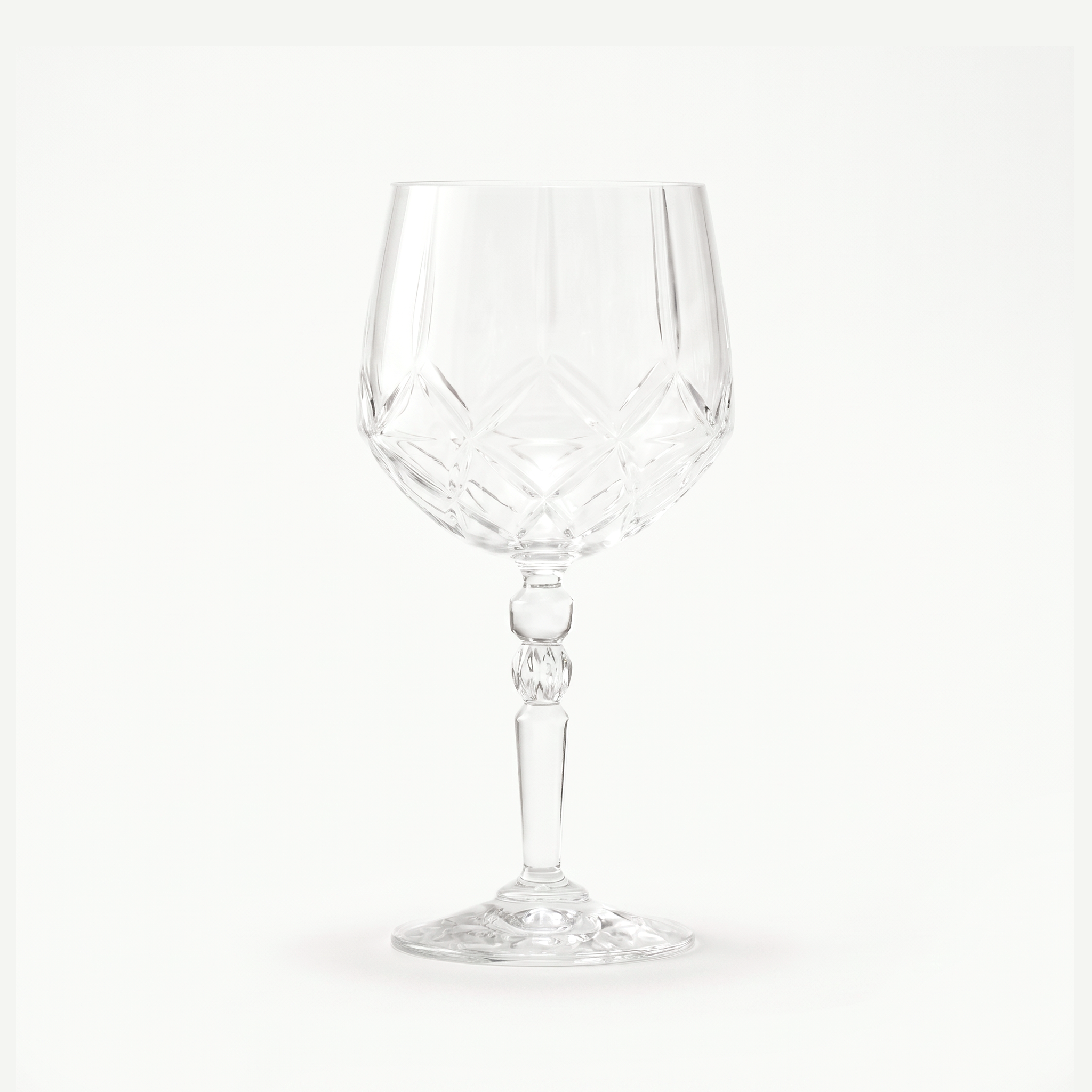 RCR Alkemist gin-tonicglas 53 cl leeg
