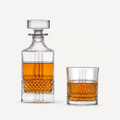RCR Brillante Whiskey Set 7 Delig