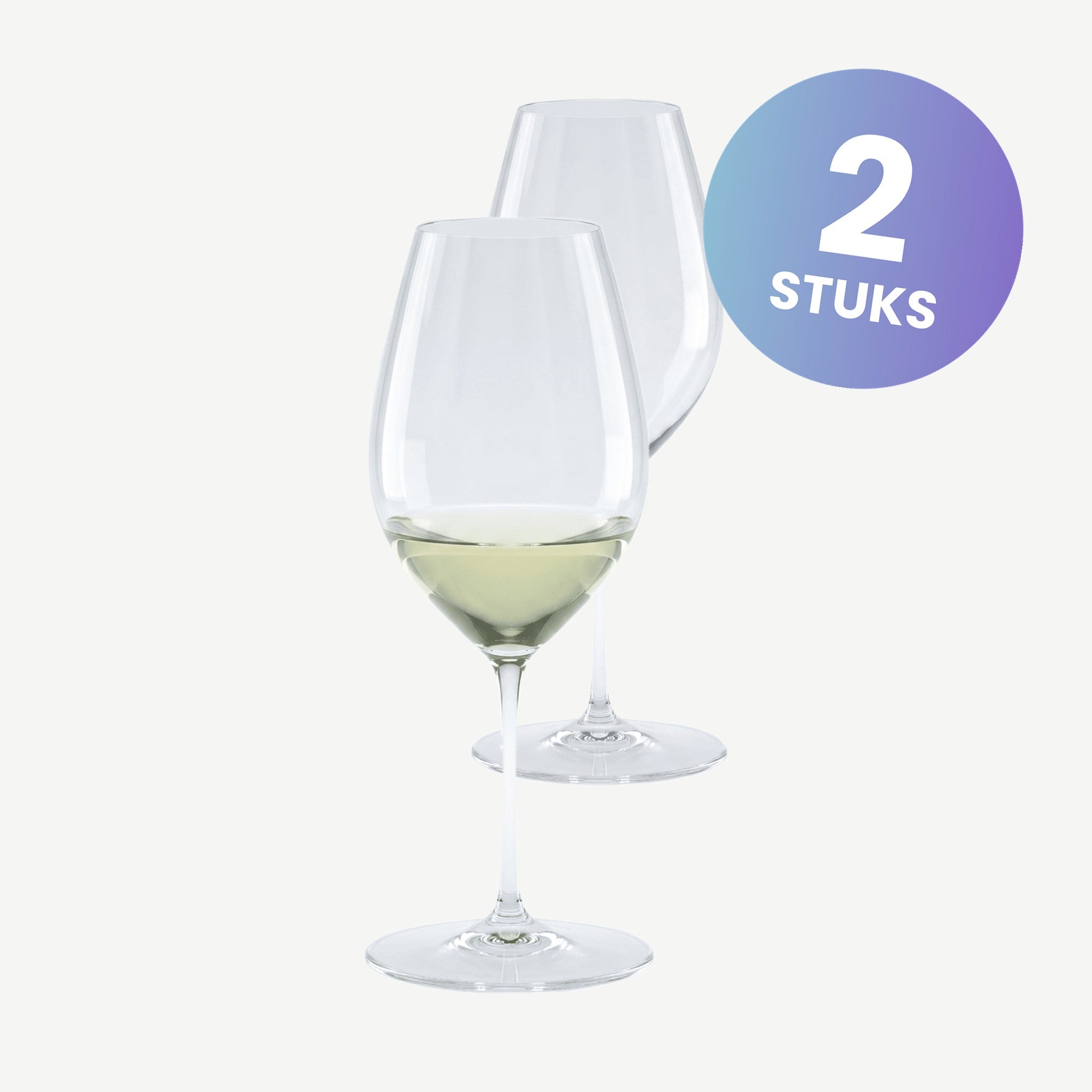 Riedel Performance Wijnglas 62,3 Cl Riesling - set van 2 glazen