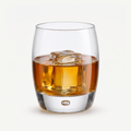 Royal Leerdam Artisan Tumbler 29 Cl Bubble - 4 Stuks