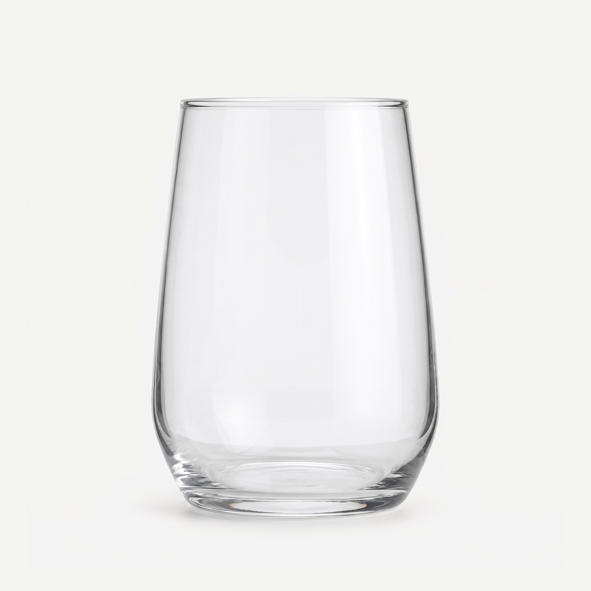 Royal Leerdam Enjoy The Moment Longdrinkglas 45 Cl leeg
