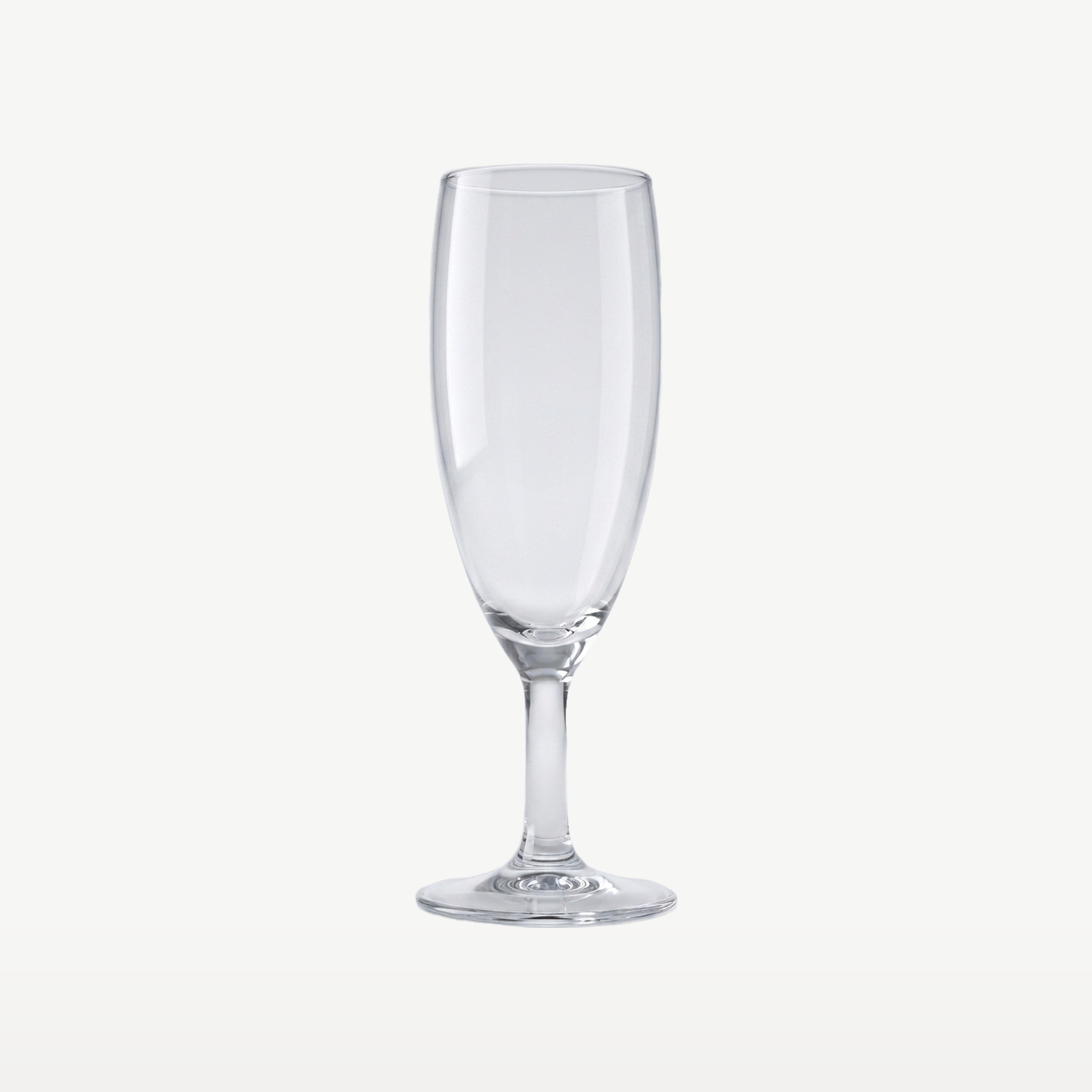 Arcoroc Savoie Champagneglas / Flute 17 Cl - 12 Stuks - Glazen.nl