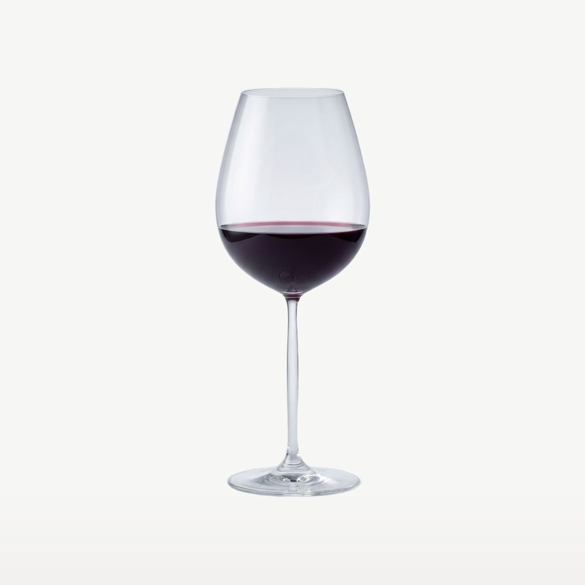 Schott Zwiesel Muse Diva Rode Wijnglas 61,3 Cl - Glazen.nl
