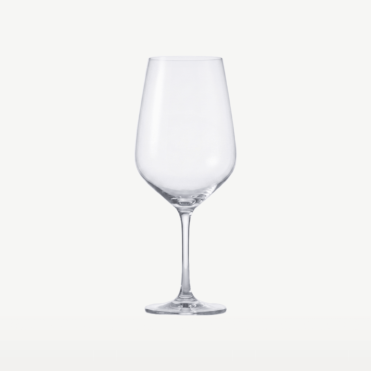 Schott Zwiesel Taste Bordeaux goblet 130 - 0.66 Ltr - 6 stuks - Glazen.nl