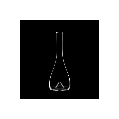 Lehmann No 2 decanteerkaraf detail