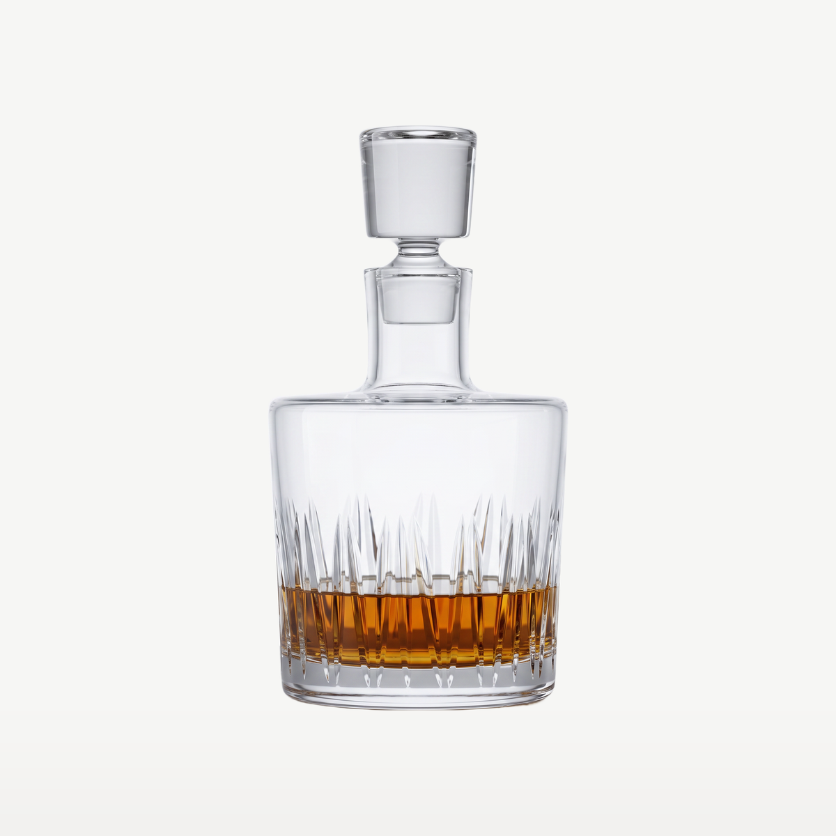 Zwiesel Glas Destille No. 2 Basic Bar Motion Whiskykaraf 75 Cl - Glazen.nl