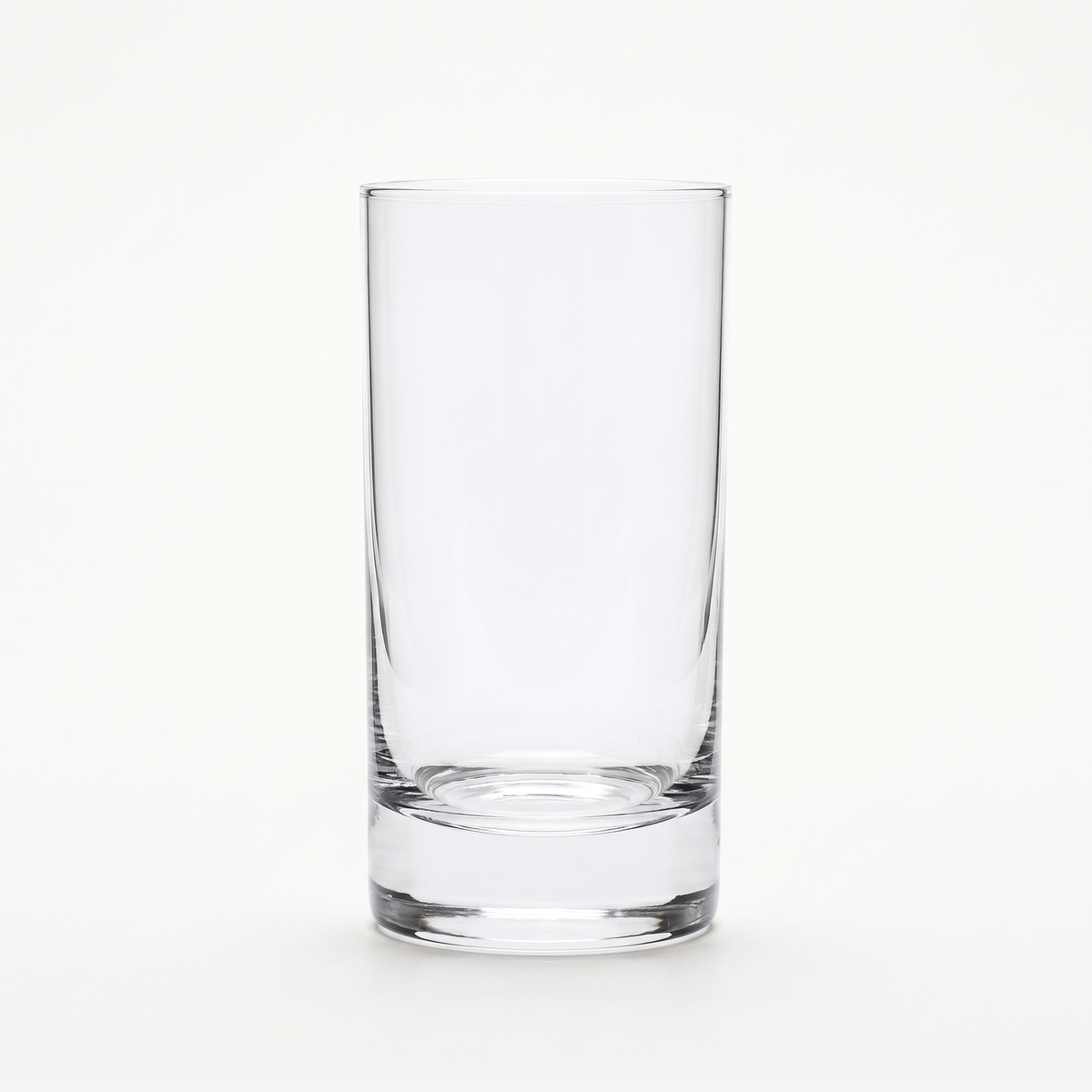 Zwiesel Glas Paris Tumbler 24,8 Cl leeg